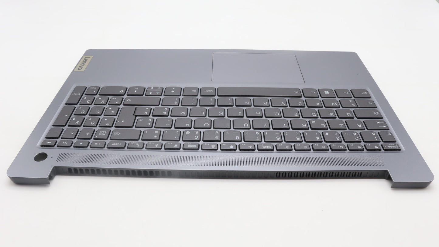 Lenovo Cover Upper Case Assembly Fra - 5CB1K95011