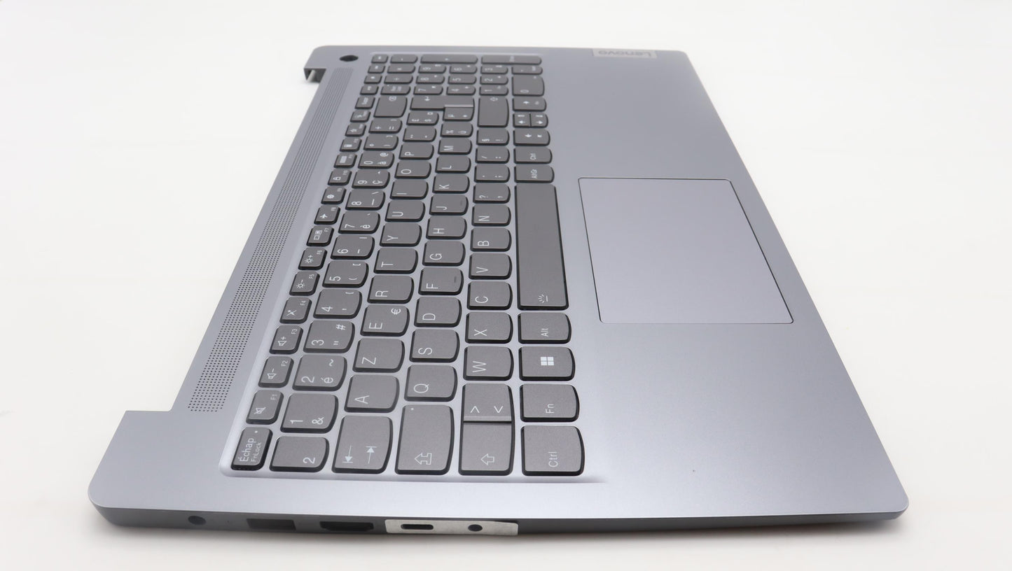 Lenovo Cover Upper Case Assembly Fra - 5CB1K95011