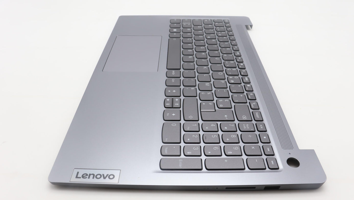 Lenovo Cover Upper Case Assembly Fra - 5CB1K95011