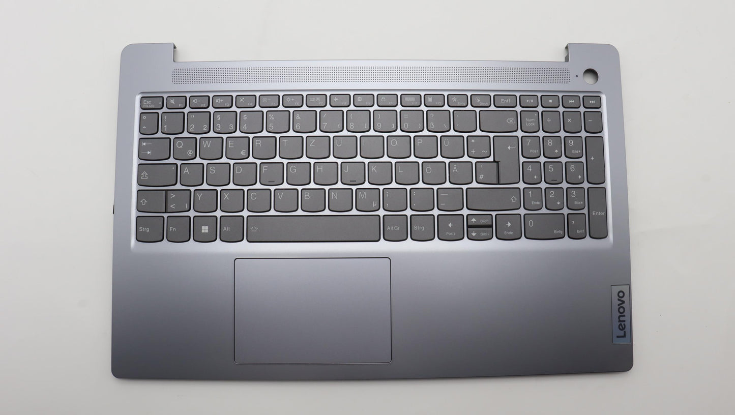 Lenovo Cover Upper Case Assembly Ger - 5CB1K95014