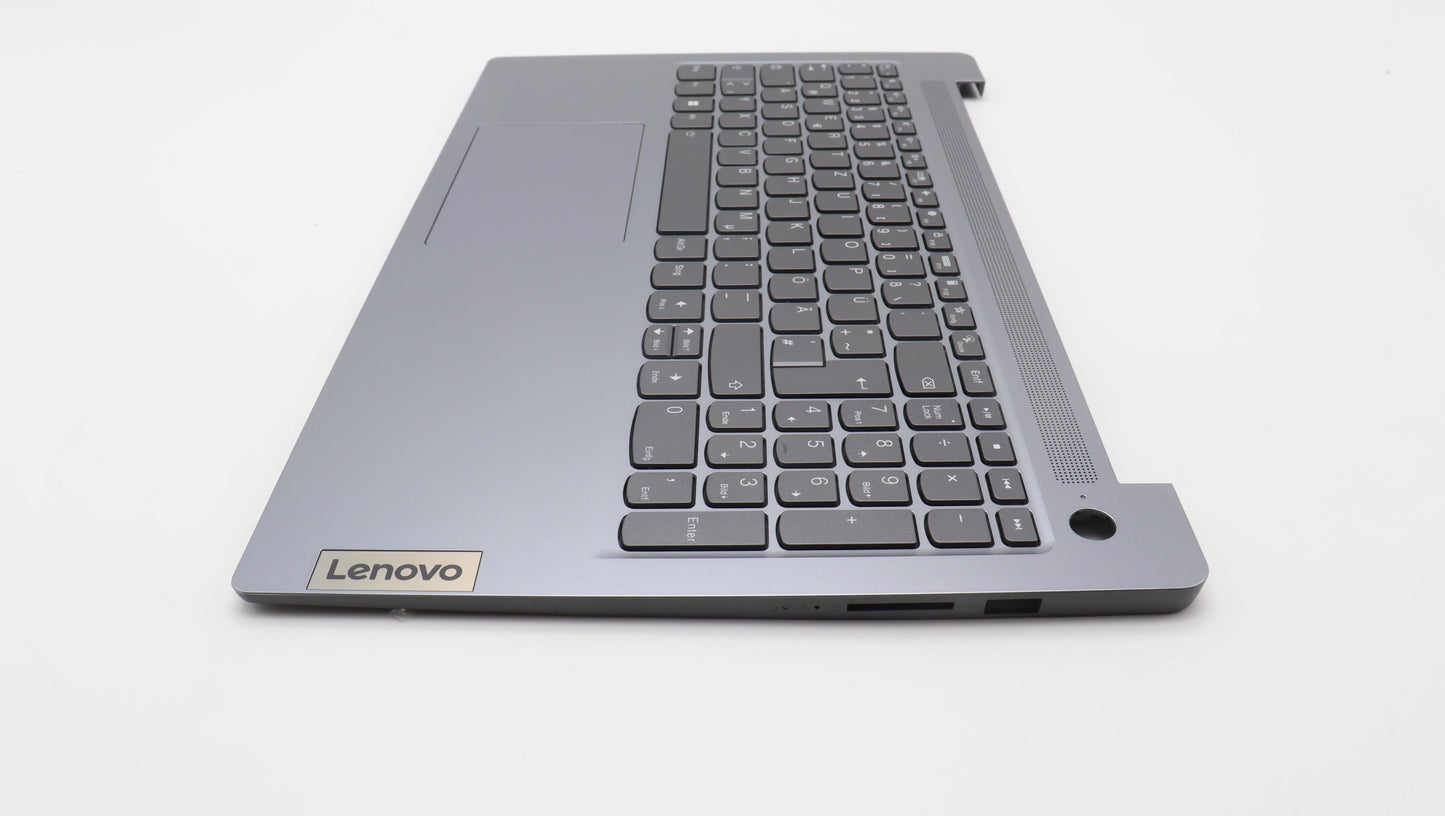 Lenovo Cover Upper Case Assembly Ger - 5CB1K95014