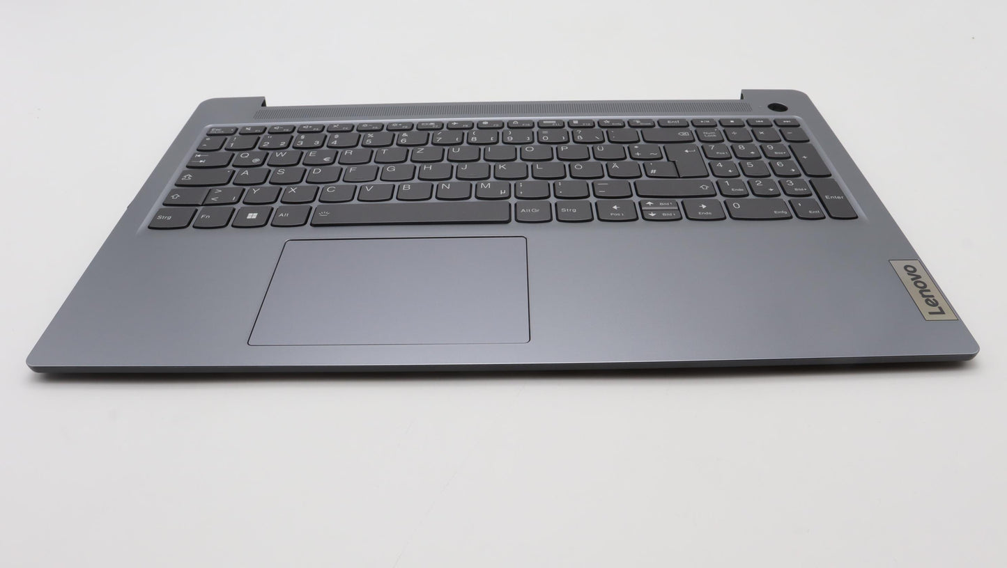 Lenovo Cover Upper Case Assembly Ger - 5CB1K95014