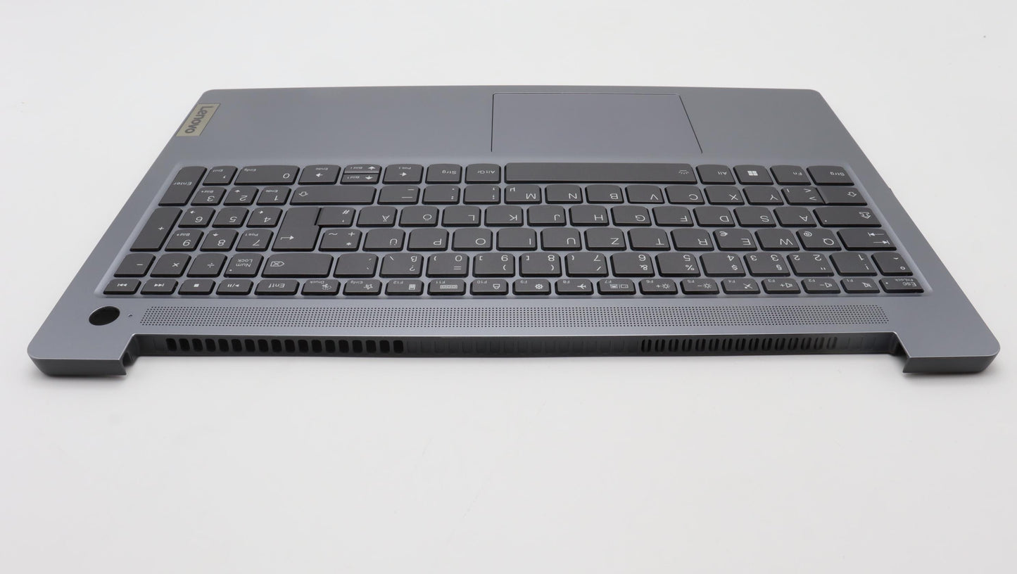 Lenovo Cover Upper Case Assembly Ger - 5CB1K95014