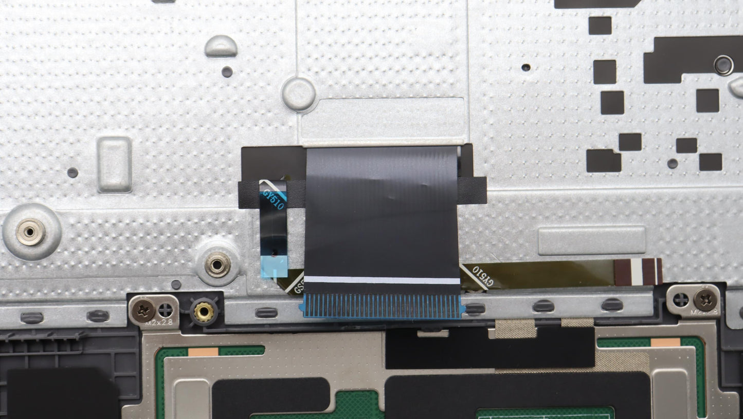 Lenovo Cover Upper Case Assembly Ger - 5CB1K95014