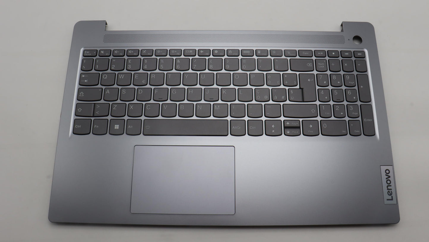 Lenovo Cover Upper Case Assembly Ita - 5CB1K95020