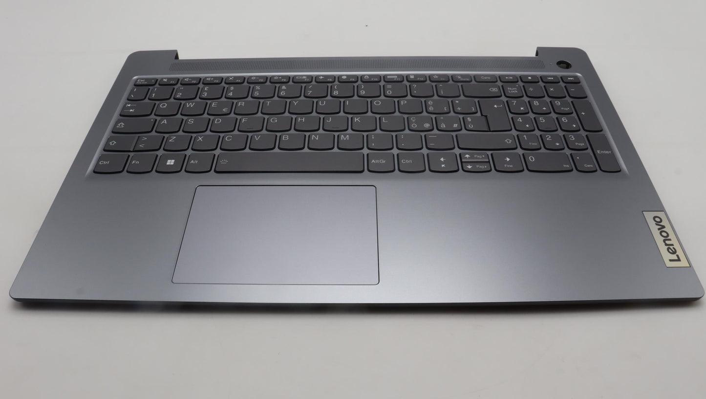Lenovo Cover Upper Case Assembly Ita - 5CB1K95020
