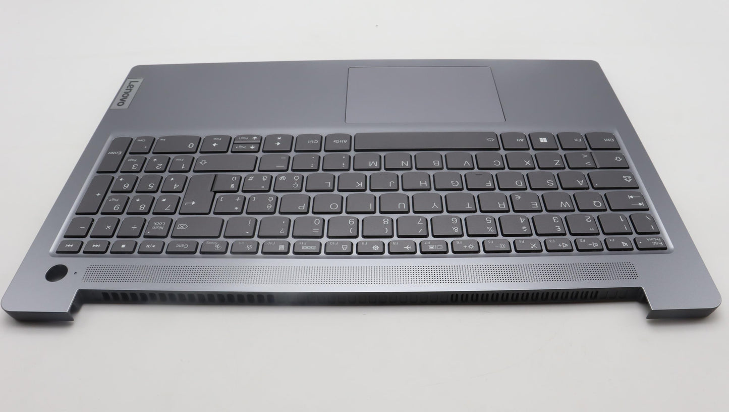 Lenovo Cover Upper Case Assembly Ita - 5CB1K95020