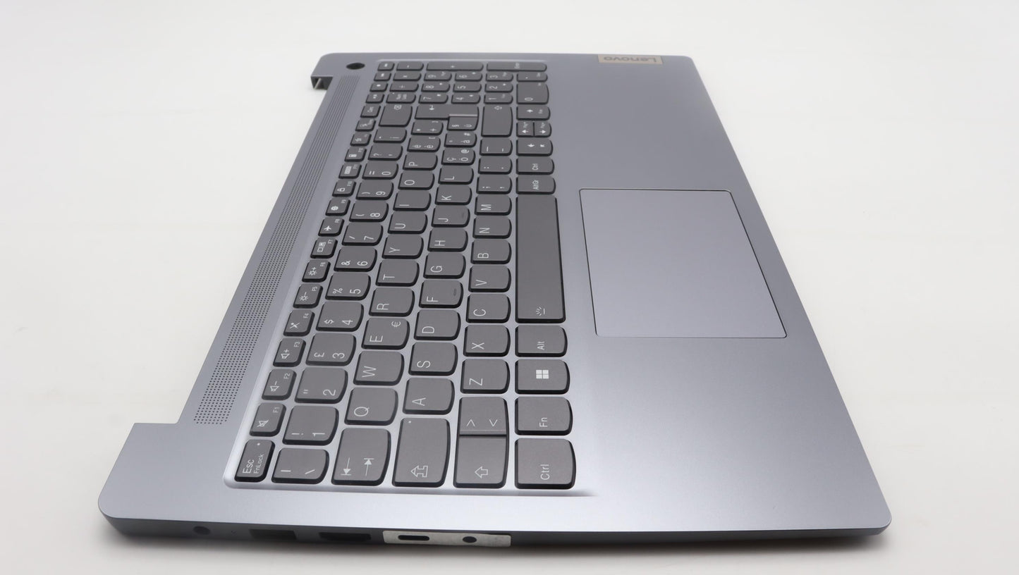 Lenovo Cover Upper Case Assembly Ita - 5CB1K95020