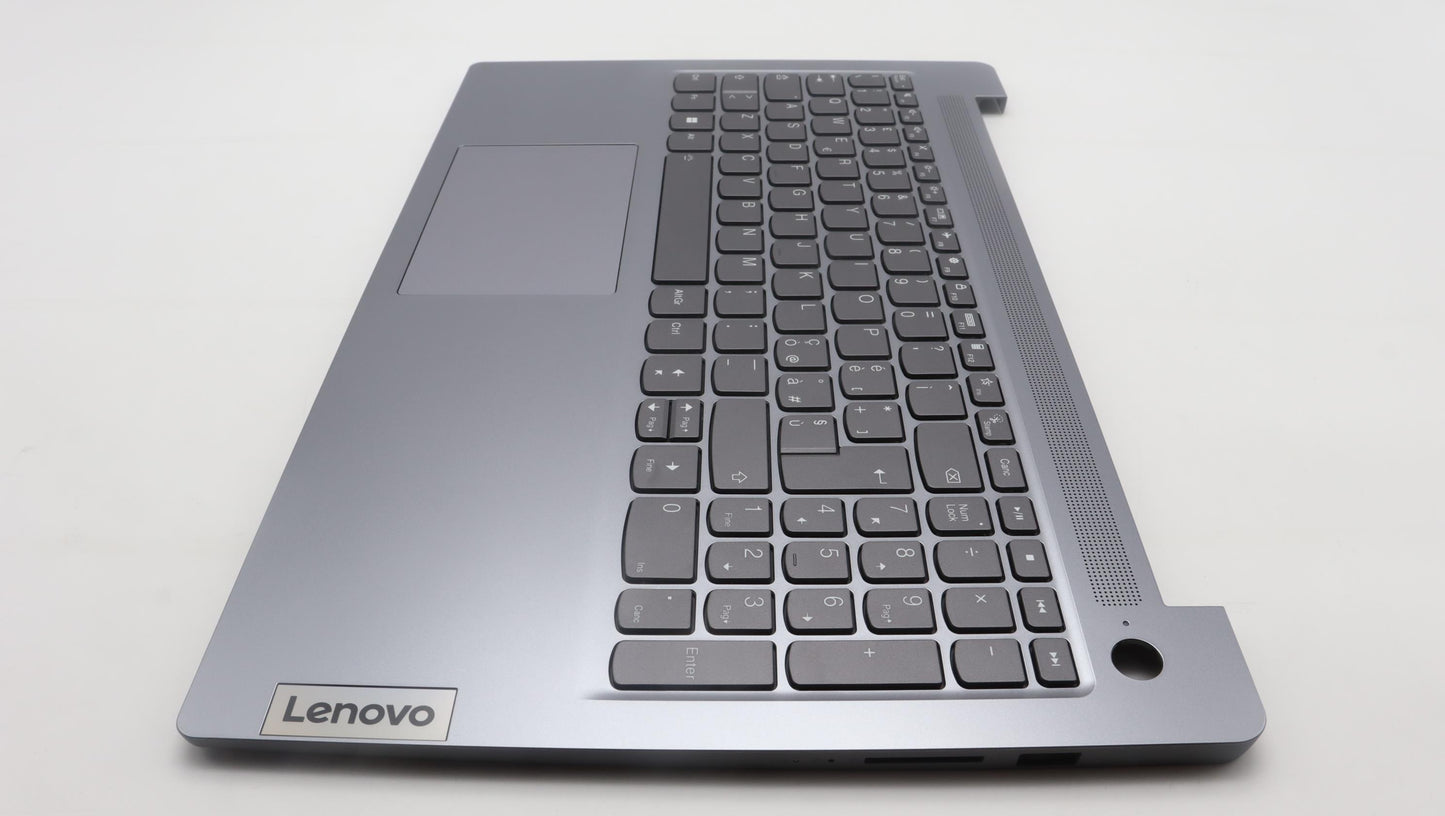 Lenovo Cover Upper Case Assembly Ita - 5CB1K95020