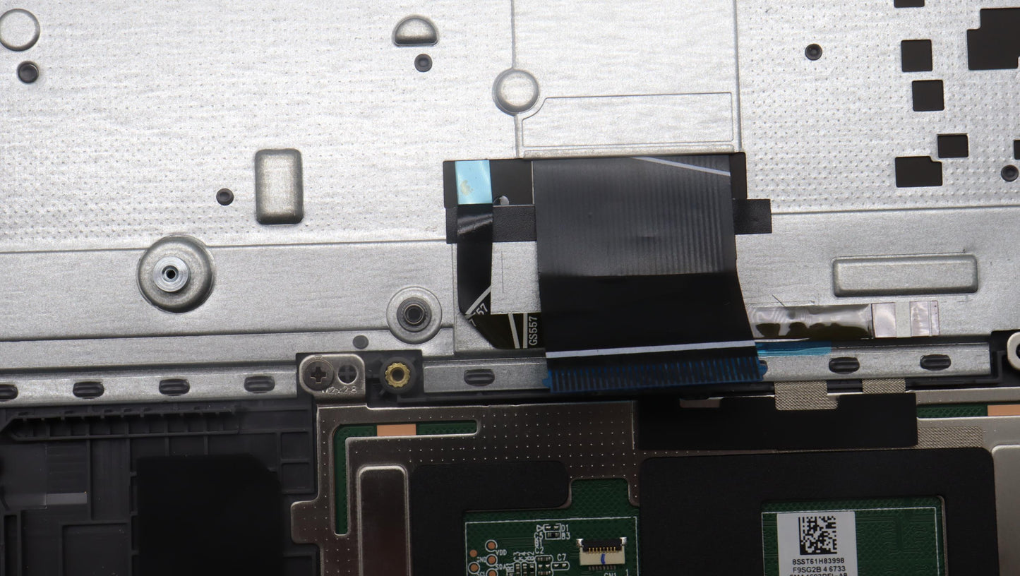 Lenovo Cover Upper Case Assembly Ita - 5CB1K95020