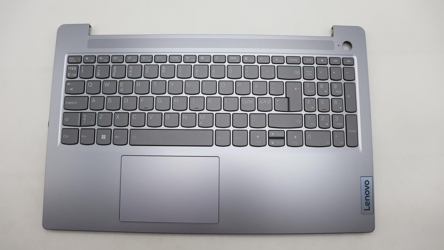 Lenovo Cover Upper Case Assembly Nord - 5CB1K95024