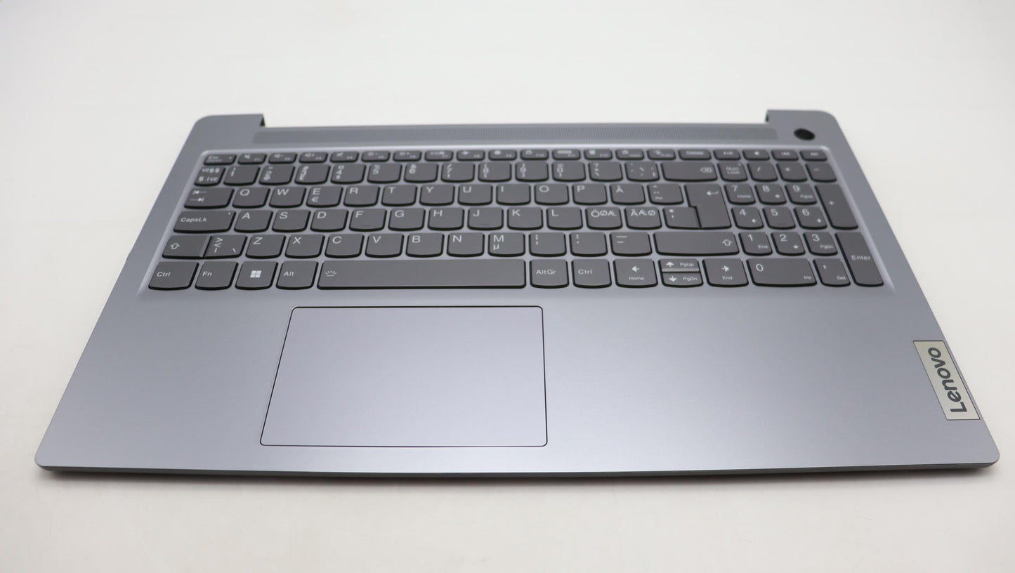 Lenovo Cover Upper Case Assembly Nord - 5CB1K95024