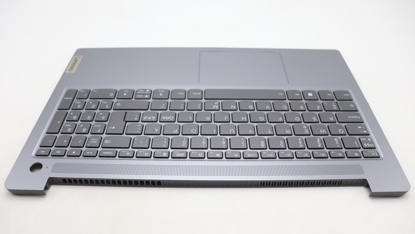 Lenovo Cover Upper Case Assembly Nord - 5CB1K95024