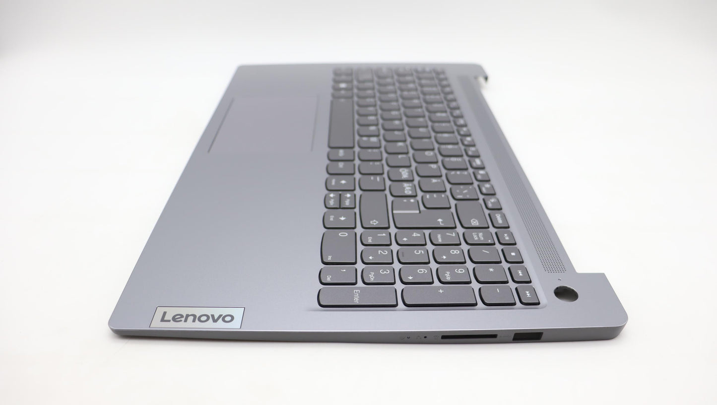 Lenovo Cover Upper Case Assembly Nord - 5CB1K95024