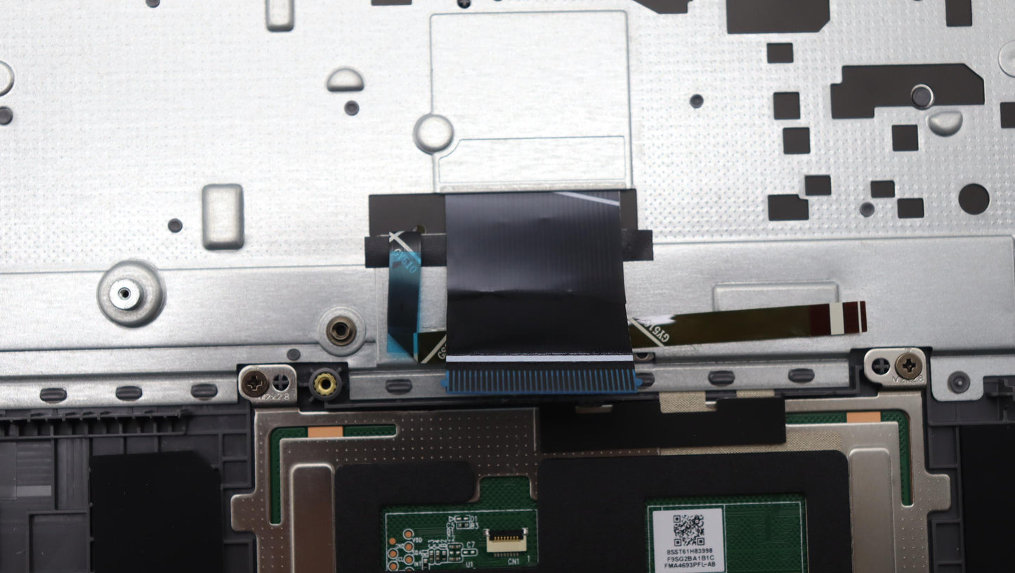 Lenovo Cover Upper Case Assembly Nord - 5CB1K95024