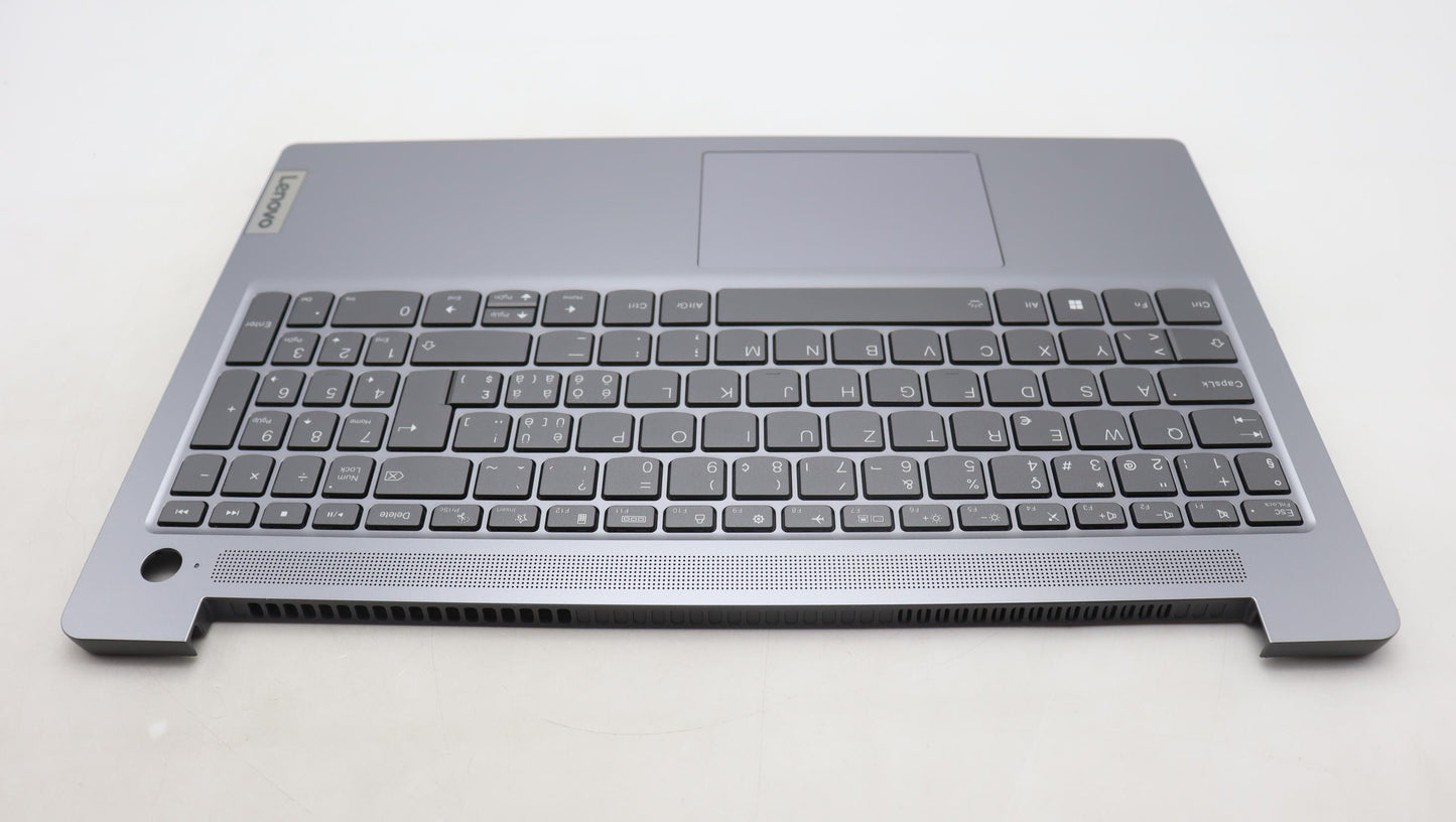 Lenovo Cover Upper Case Assembly Sws - 5CB1K95029