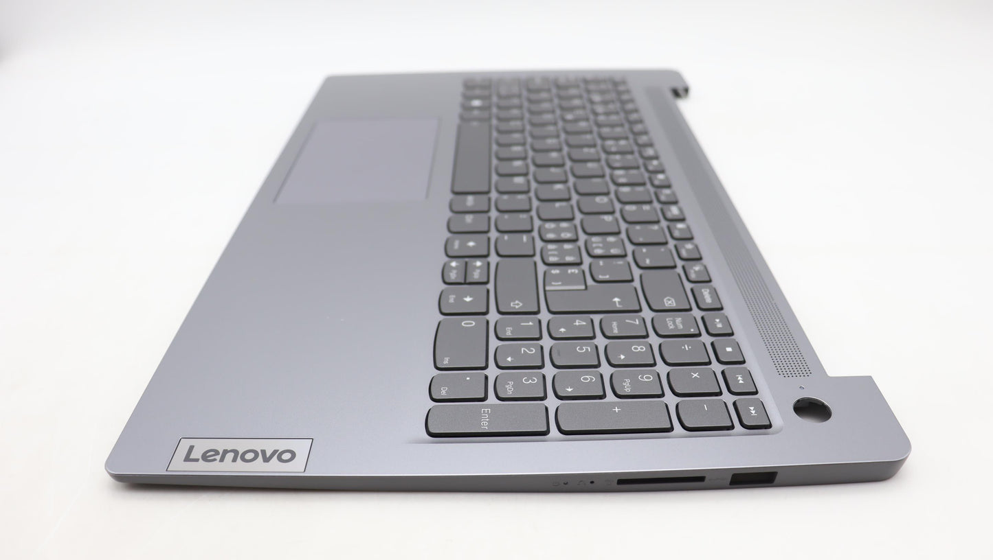 Lenovo Cover Upper Case Assembly Sws - 5CB1K95029