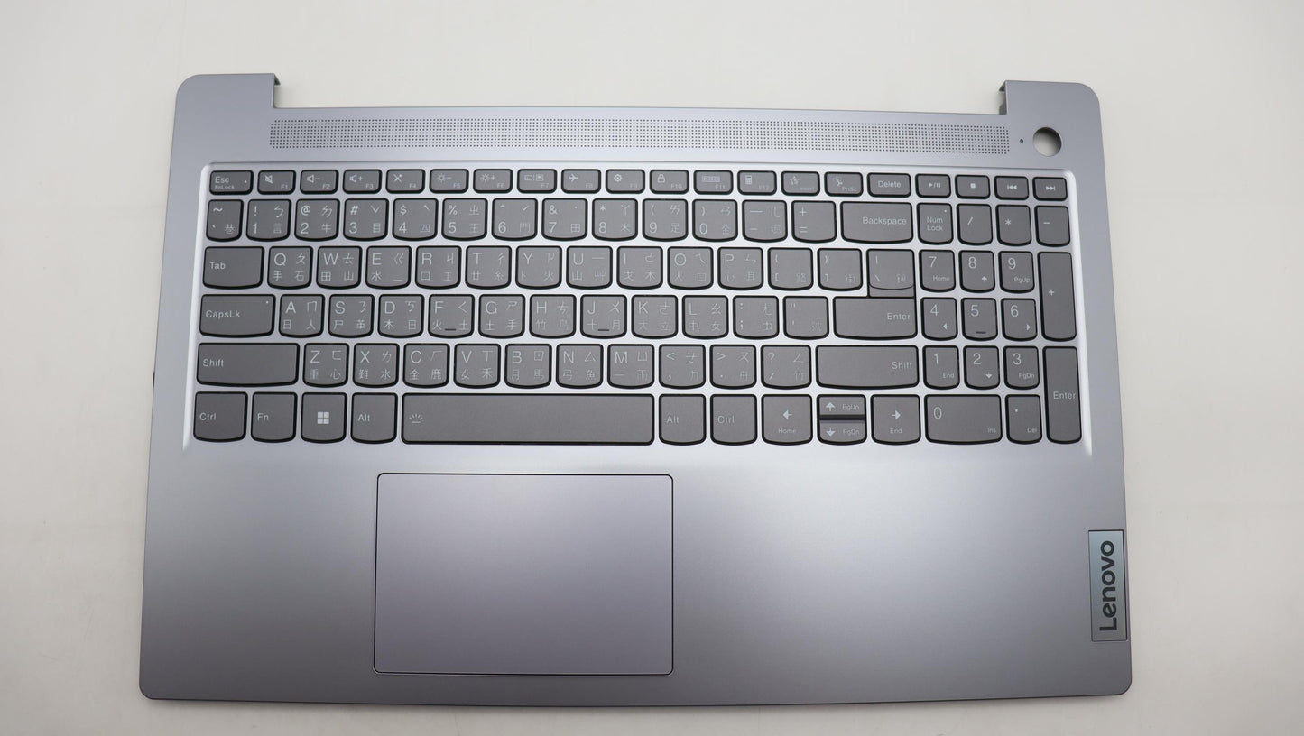 Lenovo Cover Upper Case Assembly Tc L - 5CB1K95030