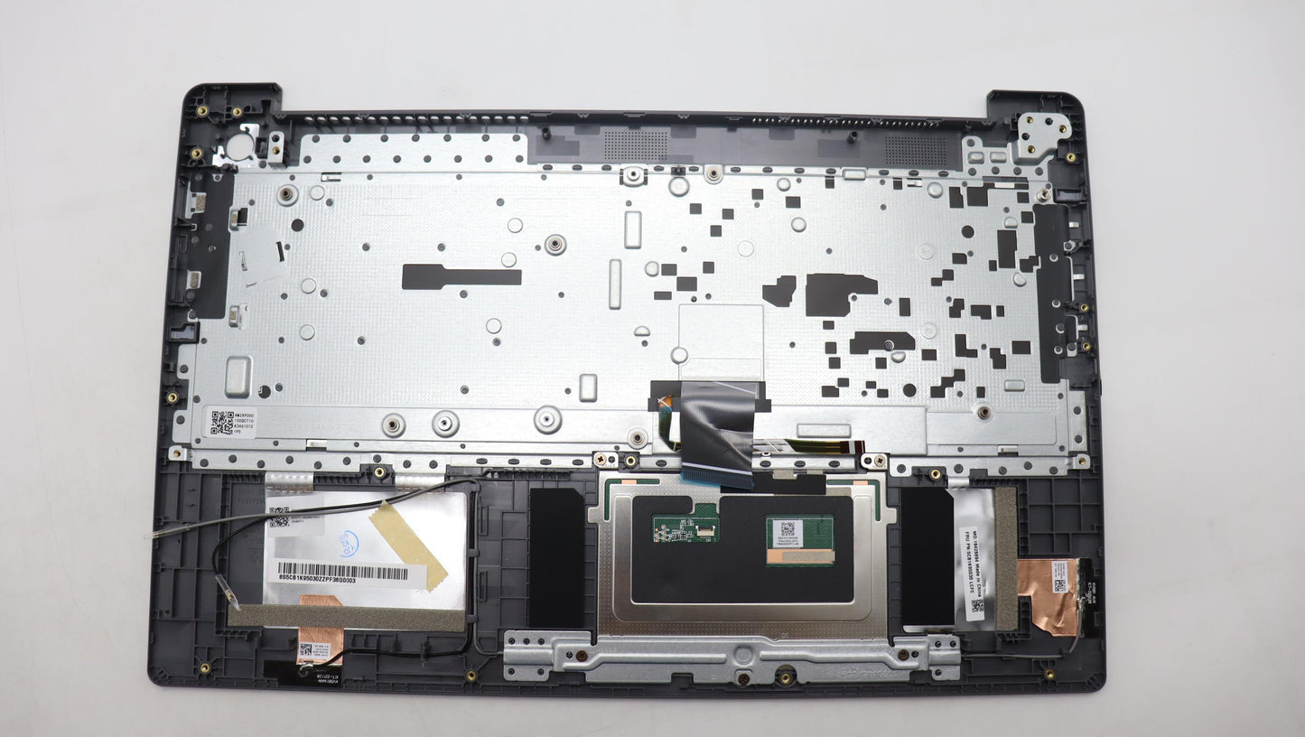 Lenovo Cover Upper Case Assembly Tc L - 5CB1K95030