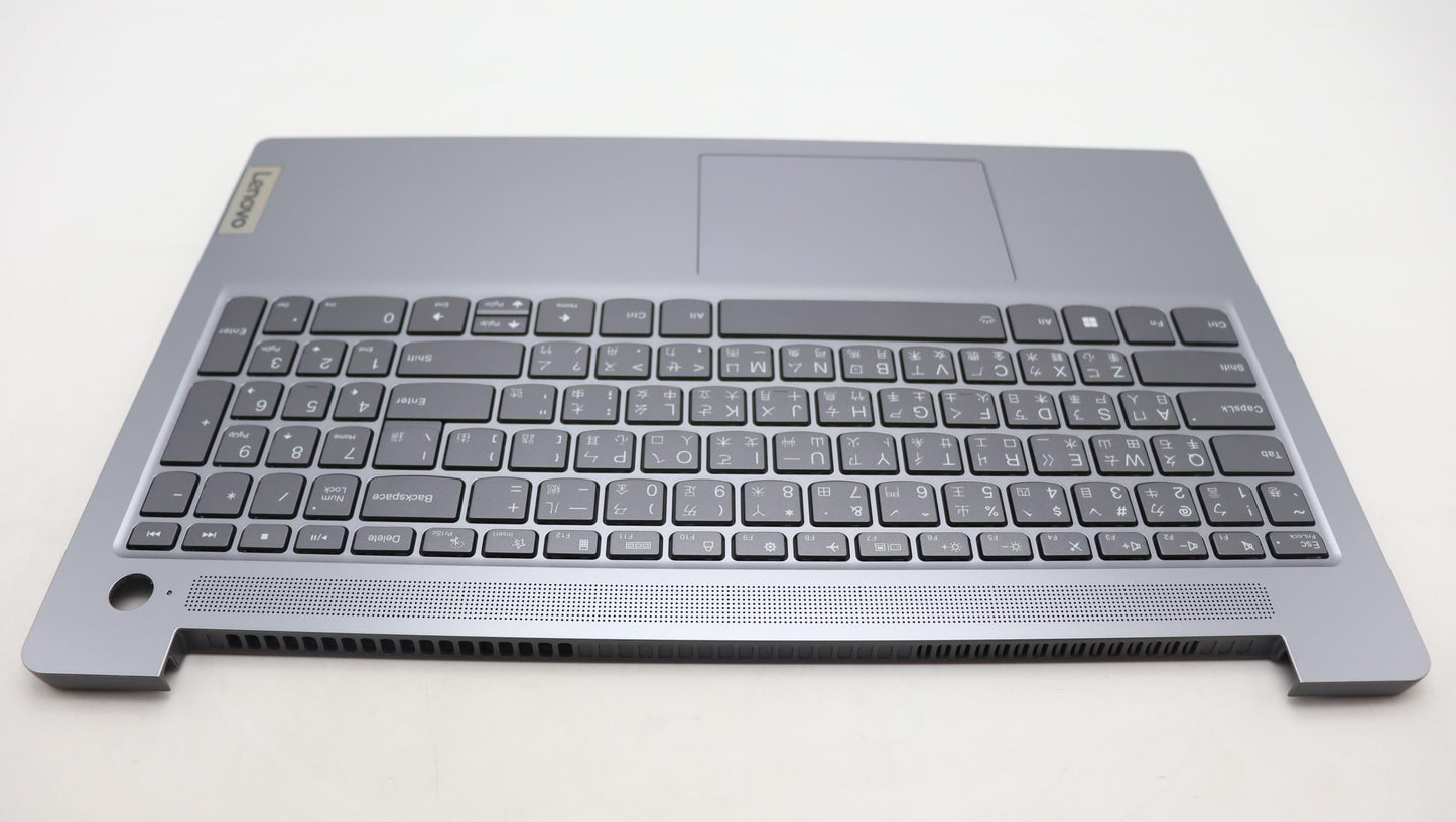 Lenovo Cover Upper Case Assembly Tc L - 5CB1K95030