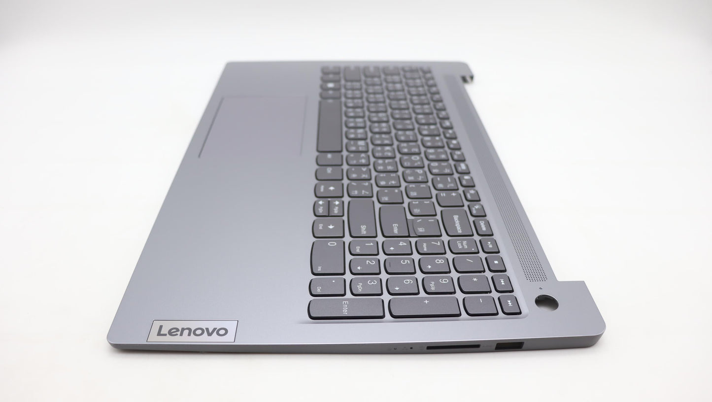Lenovo Cover Upper Case Assembly Tc L - 5CB1K95030