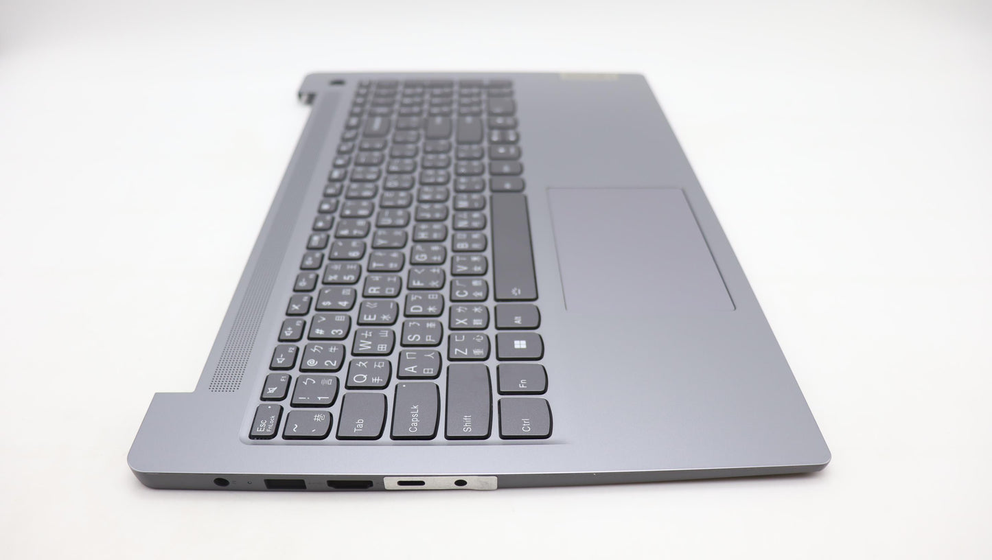 Lenovo Cover Upper Case Assembly Tc L - 5CB1K95030
