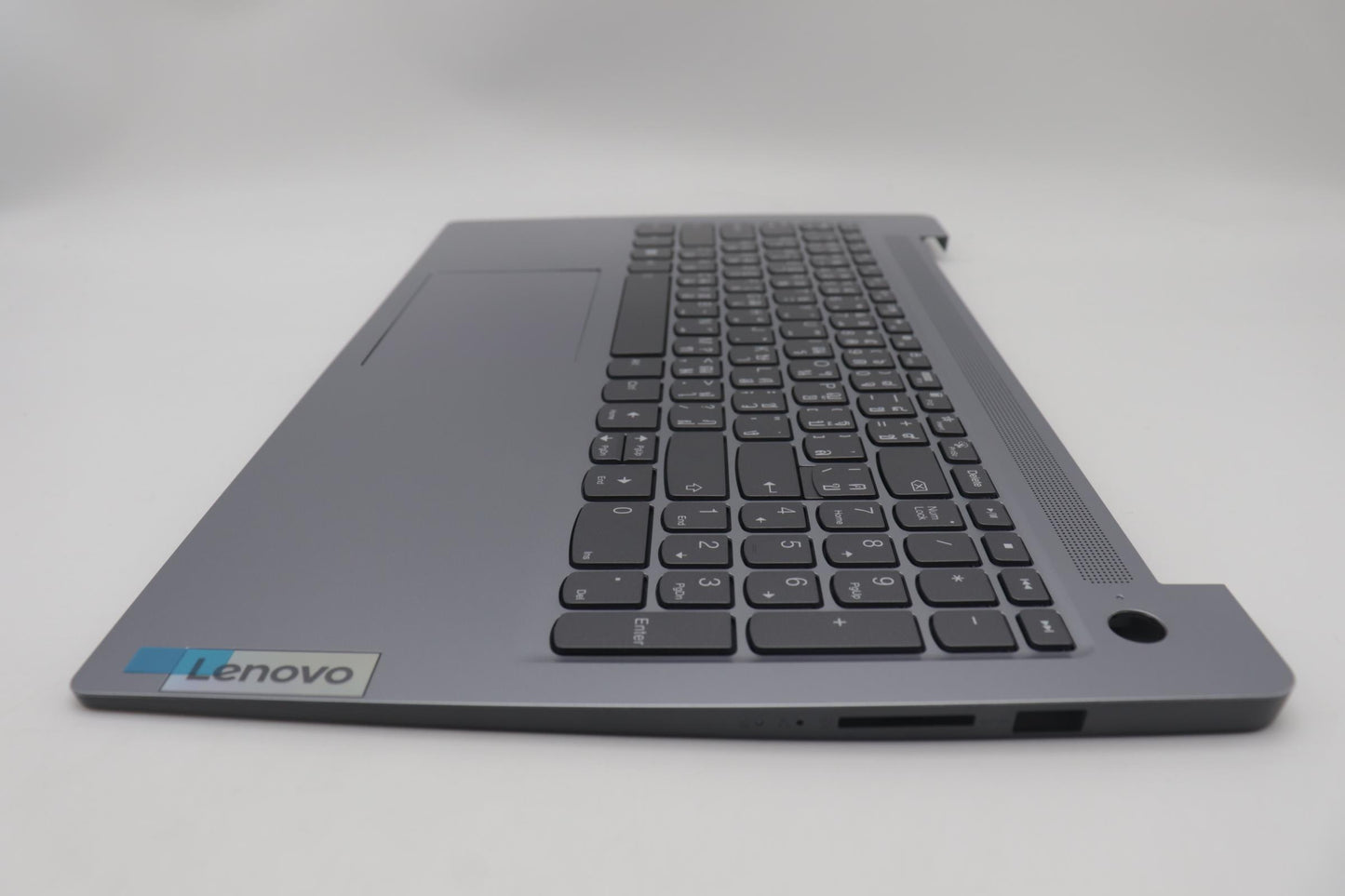 Lenovo Cover Upper Case Assembly Thai - 5CB1K95031