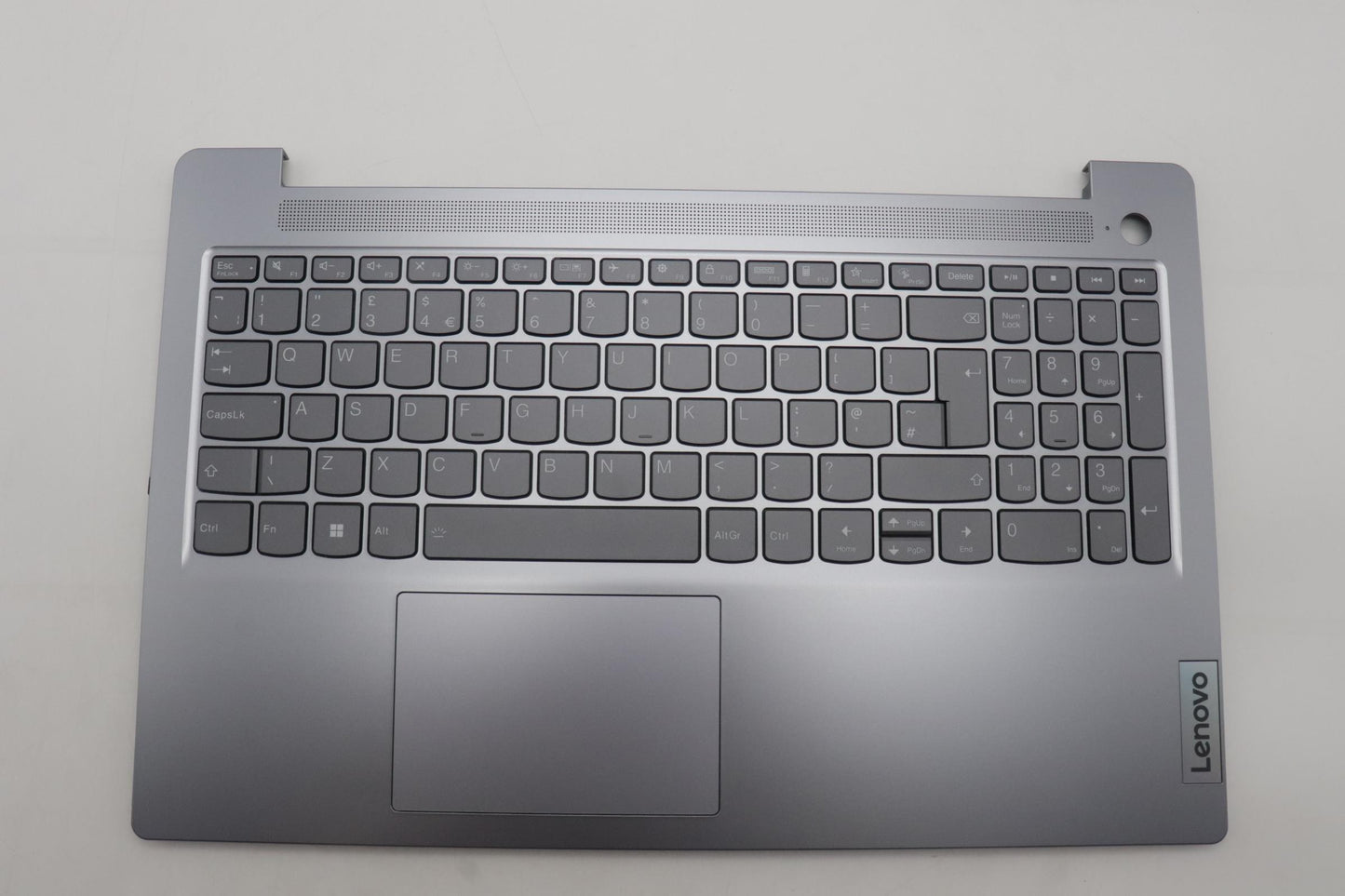 Lenovo Cover Upper Case Assembly Uke - 5CB1K95033