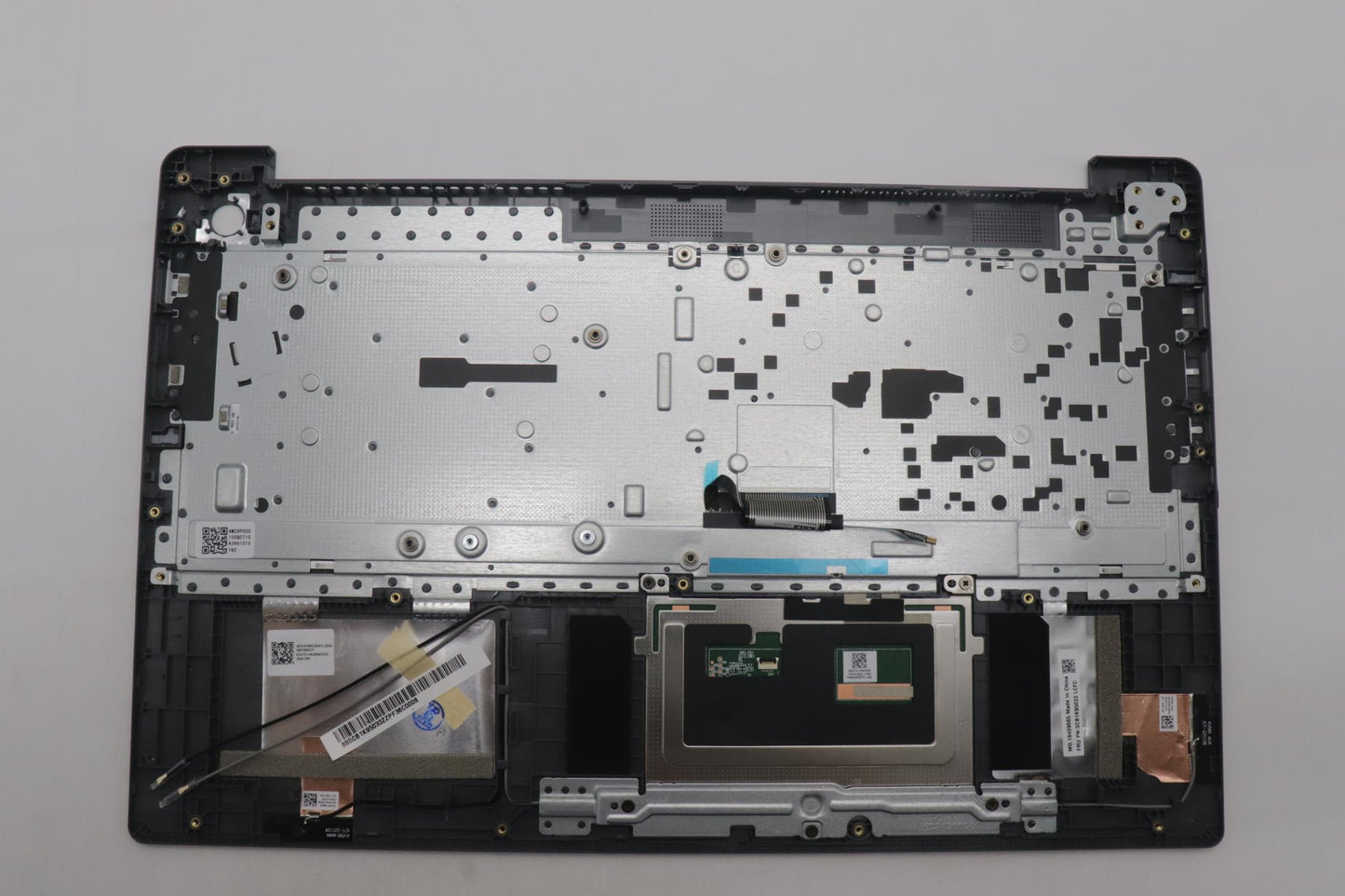 Lenovo Cover Upper Case Assembly Uke - 5CB1K95033