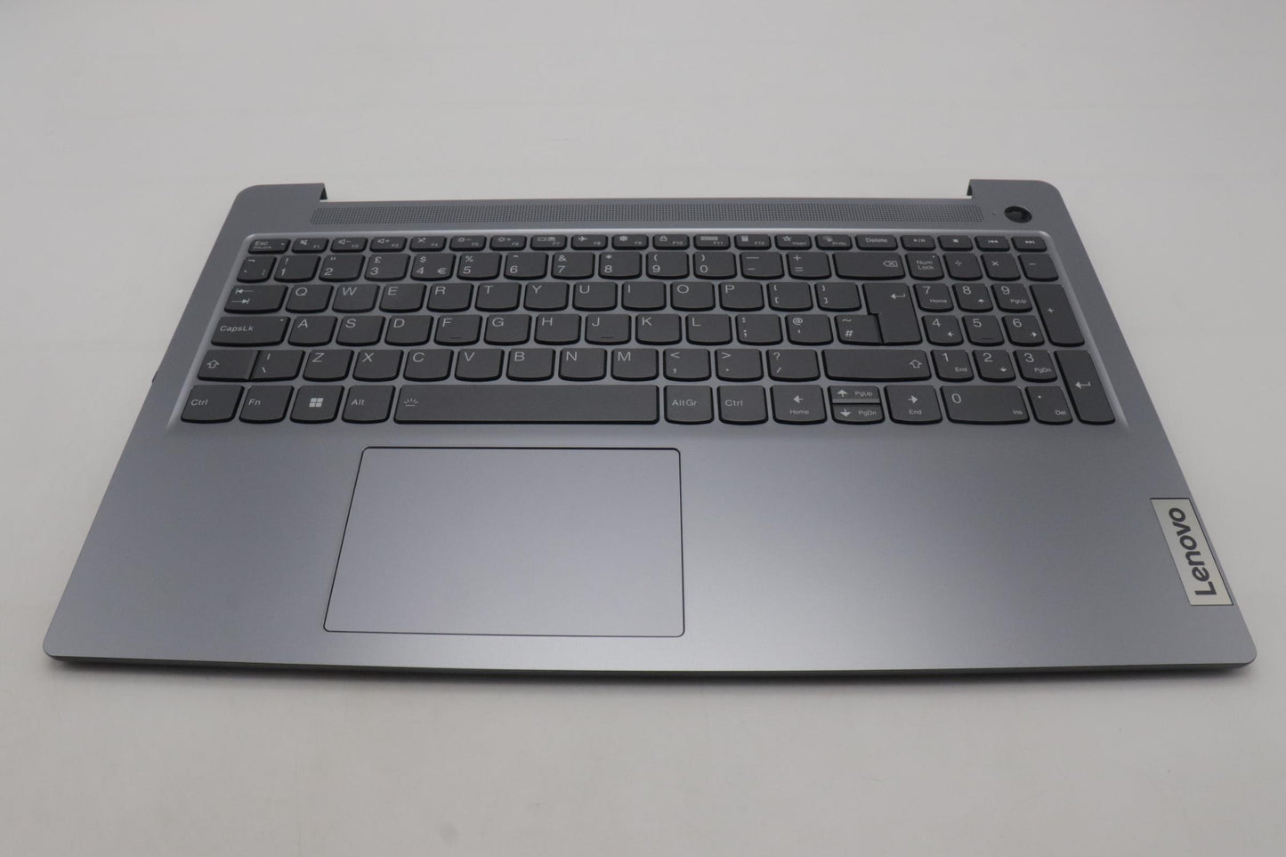 Lenovo Cover Upper Case Assembly Uke - 5CB1K95033