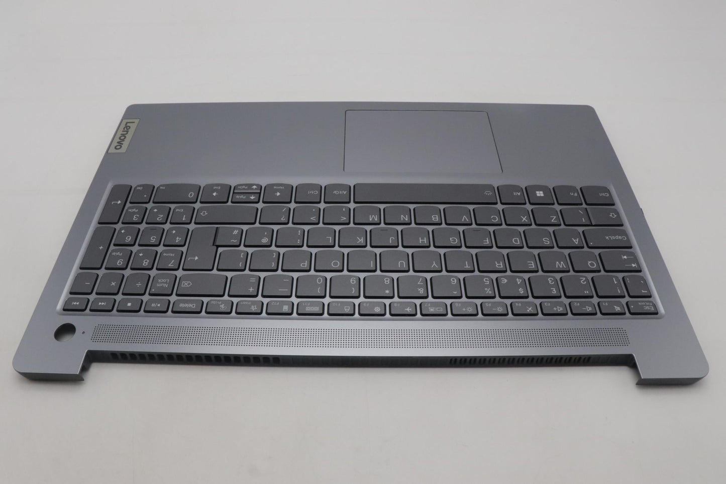 Lenovo Cover Upper Case Assembly Uke - 5CB1K95033