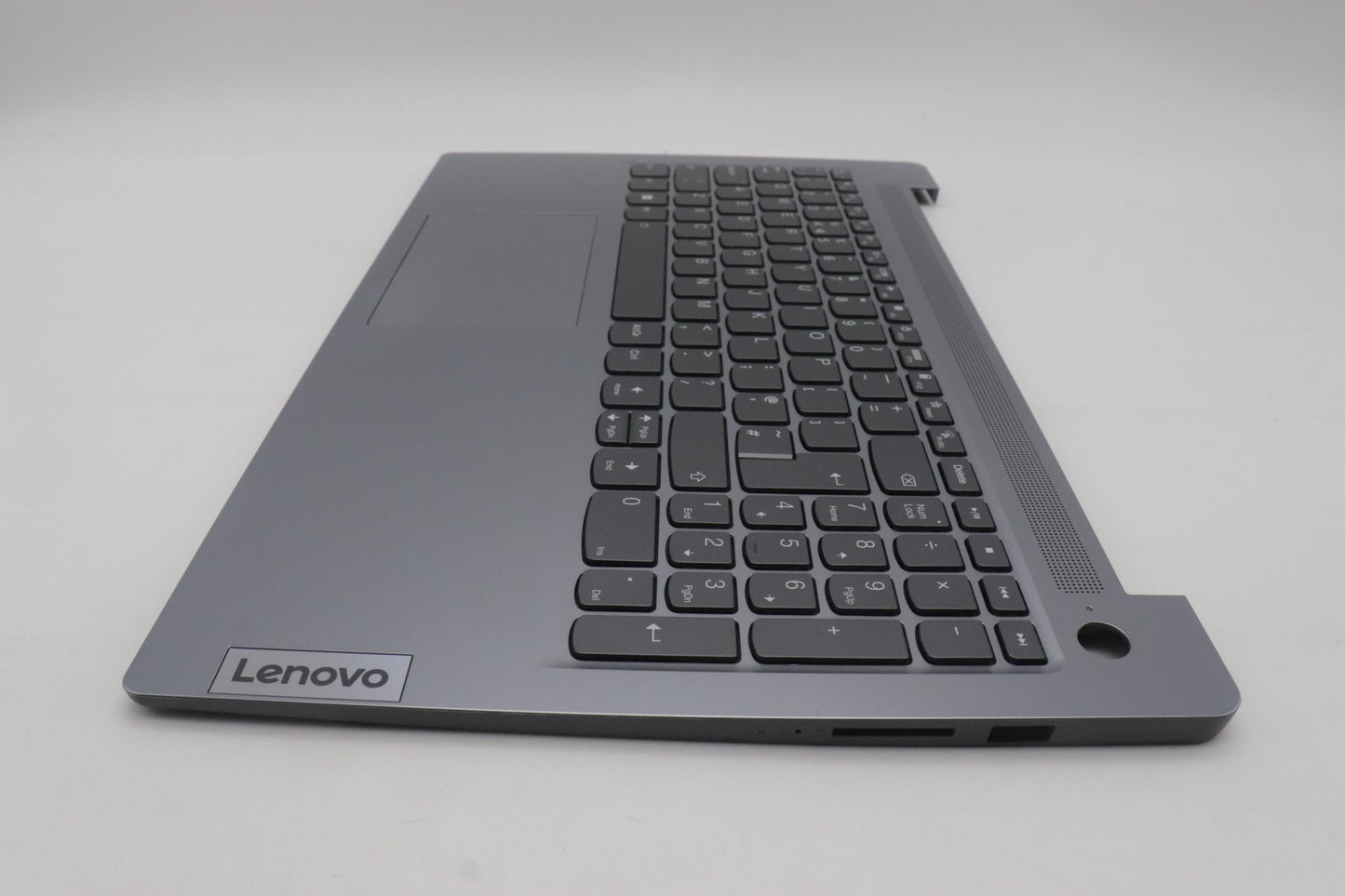 Lenovo Cover Upper Case Assembly Uke - 5CB1K95033