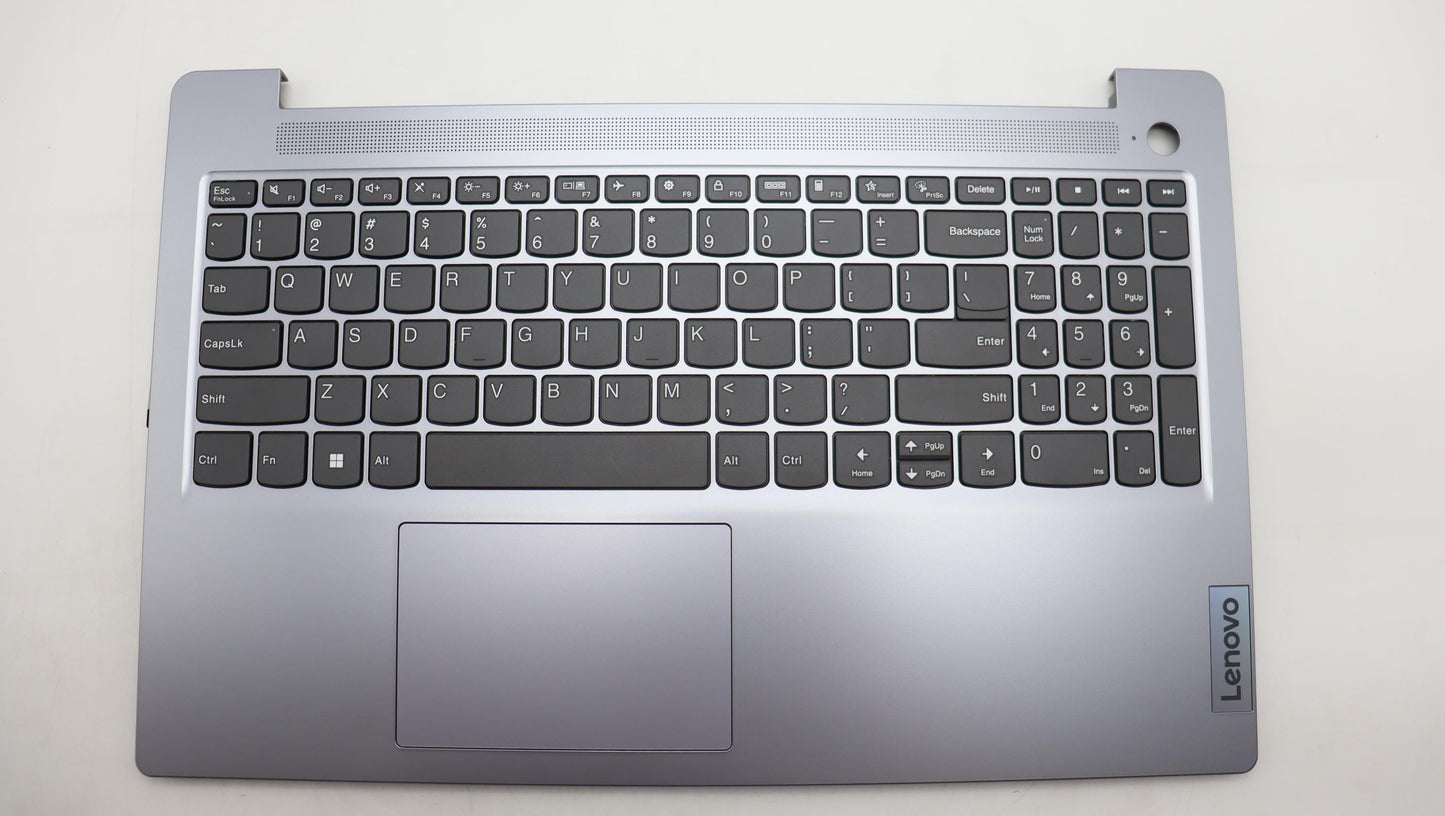 Lenovo Cover Upper Case Assembly Eng - 5CB1K95036