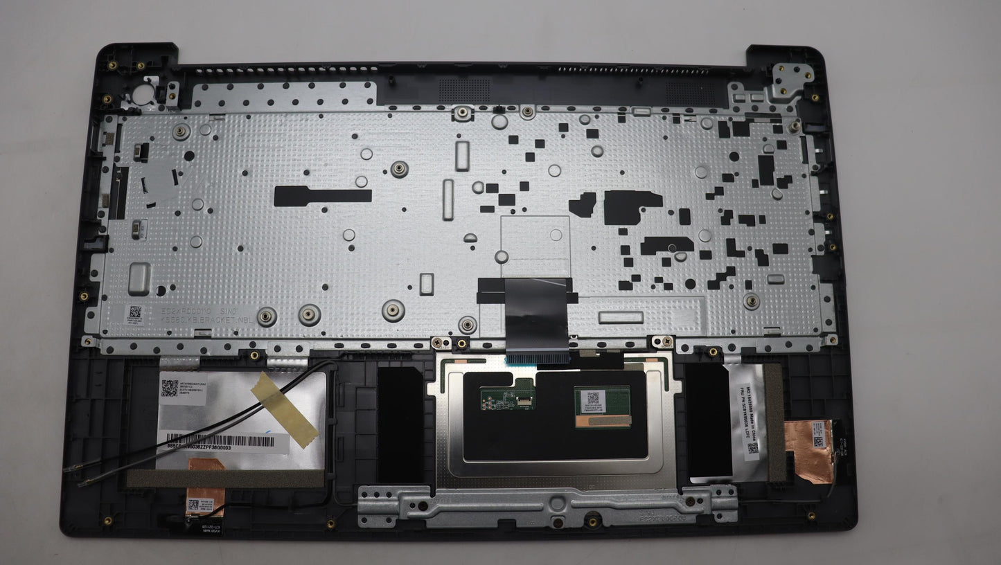 Lenovo Cover Upper Case Assembly Eng - 5CB1K95036