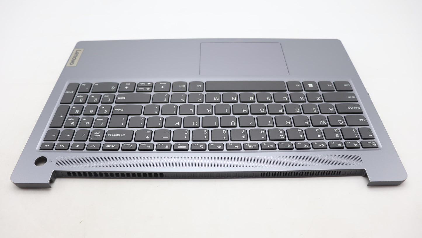 Lenovo Cover Upper Case Assembly Eng - 5CB1K95036