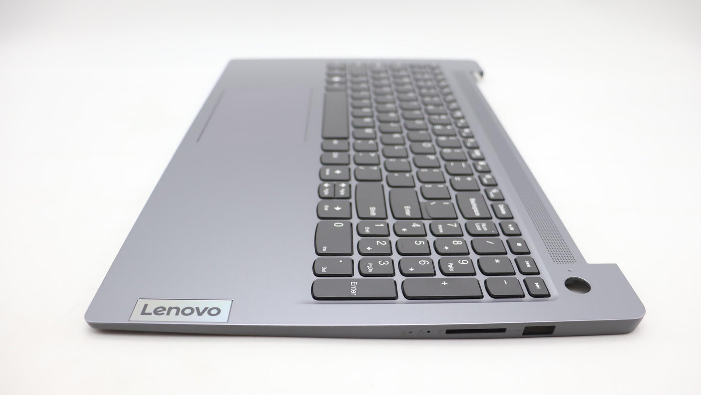 Lenovo Cover Upper Case Assembly Eng - 5CB1K95036
