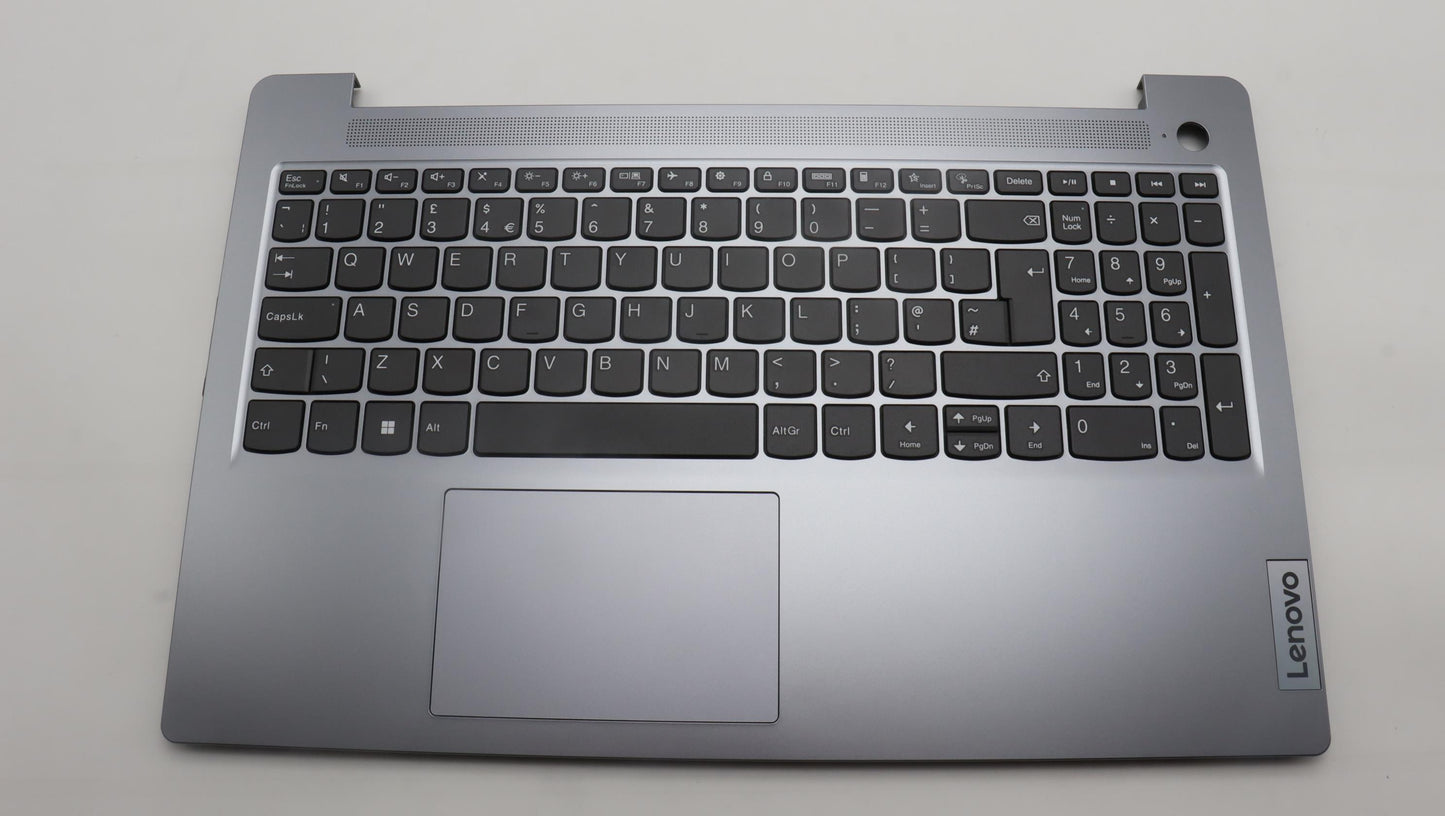 Lenovo Cover Upper Case Assembly Uke - 5CB1K95037