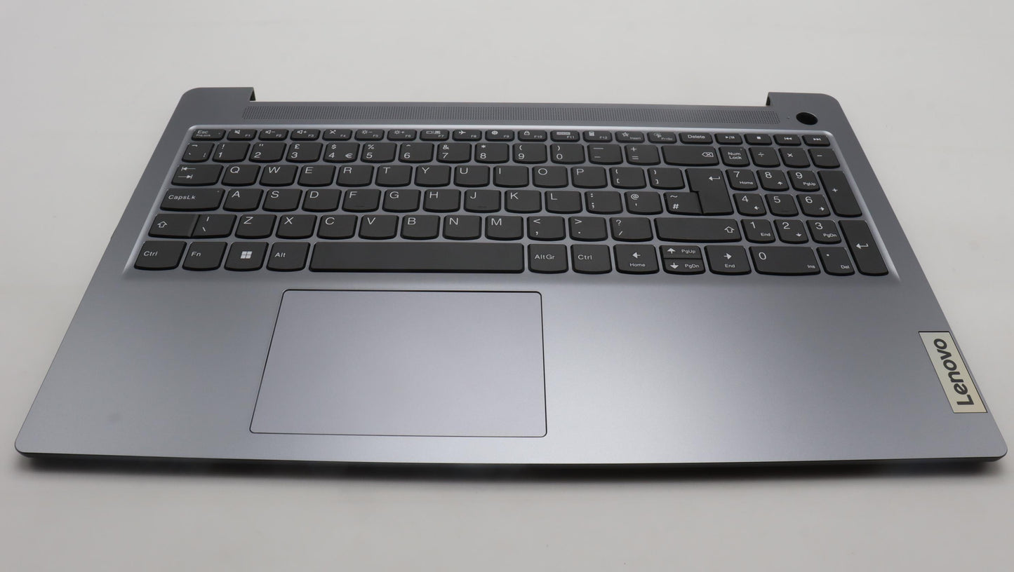 Lenovo Cover Upper Case Assembly Uke - 5CB1K95037