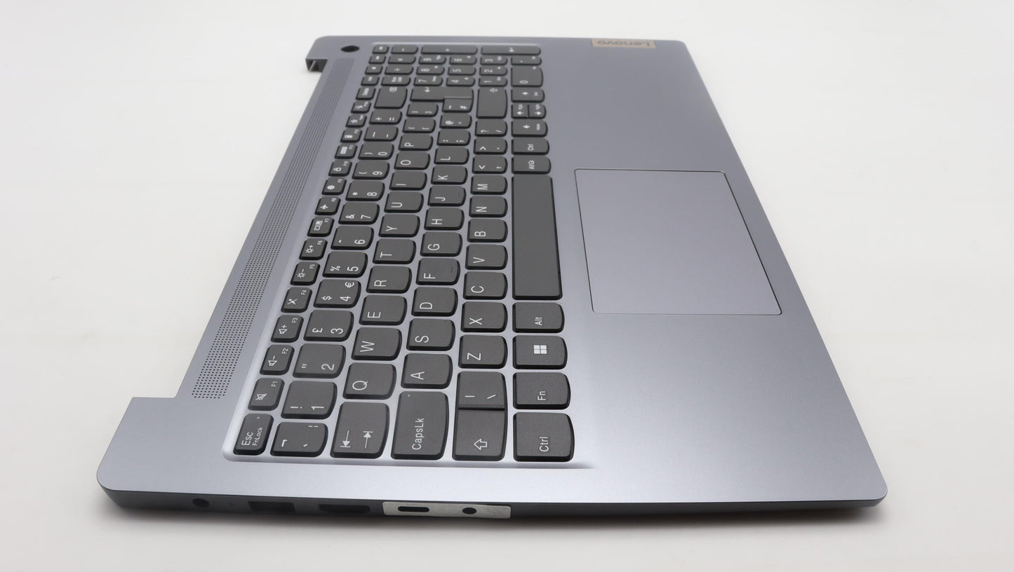 Lenovo Cover Upper Case Assembly Uke - 5CB1K95037