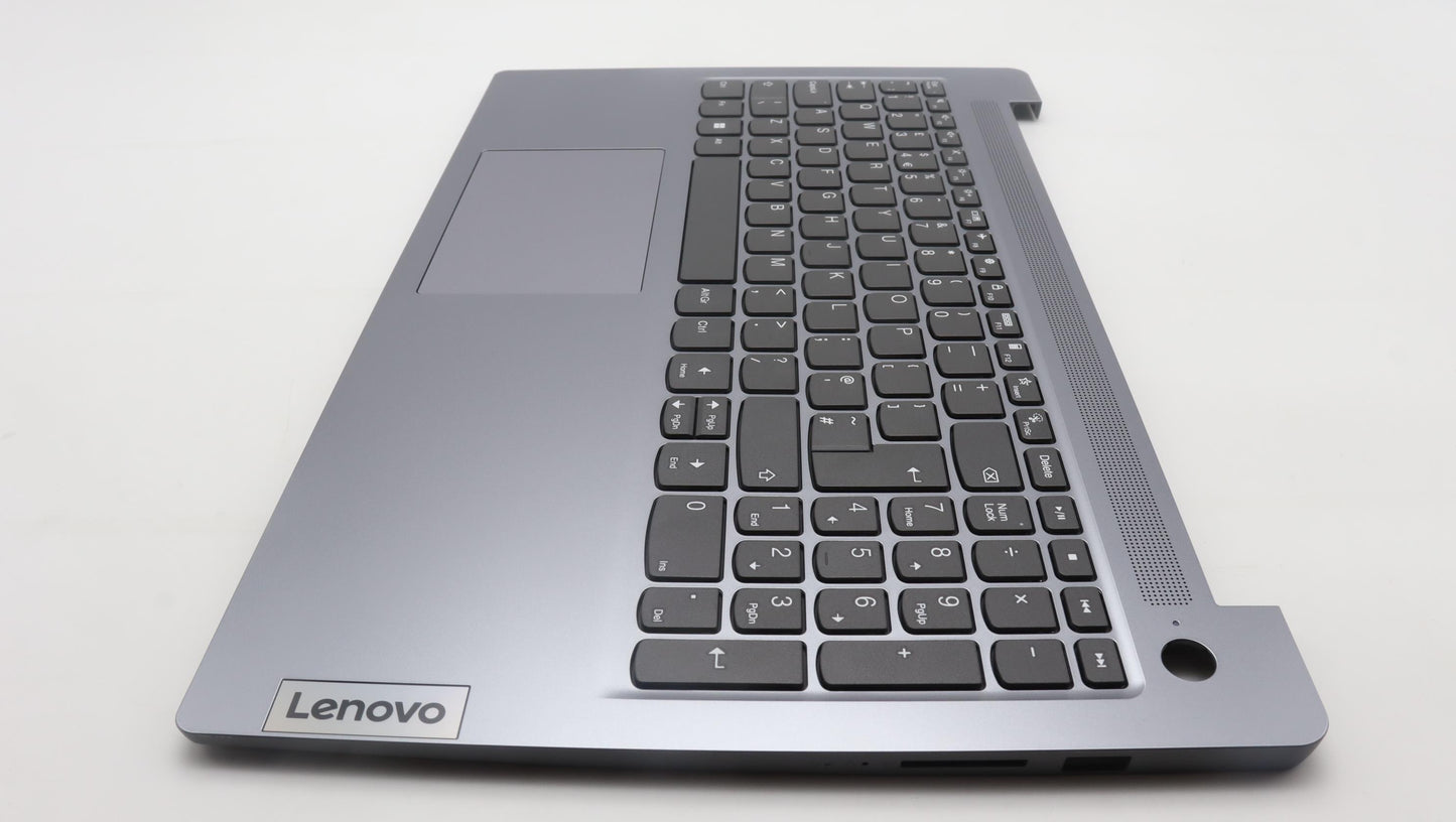 Lenovo Cover Upper Case Assembly Uke - 5CB1K95037