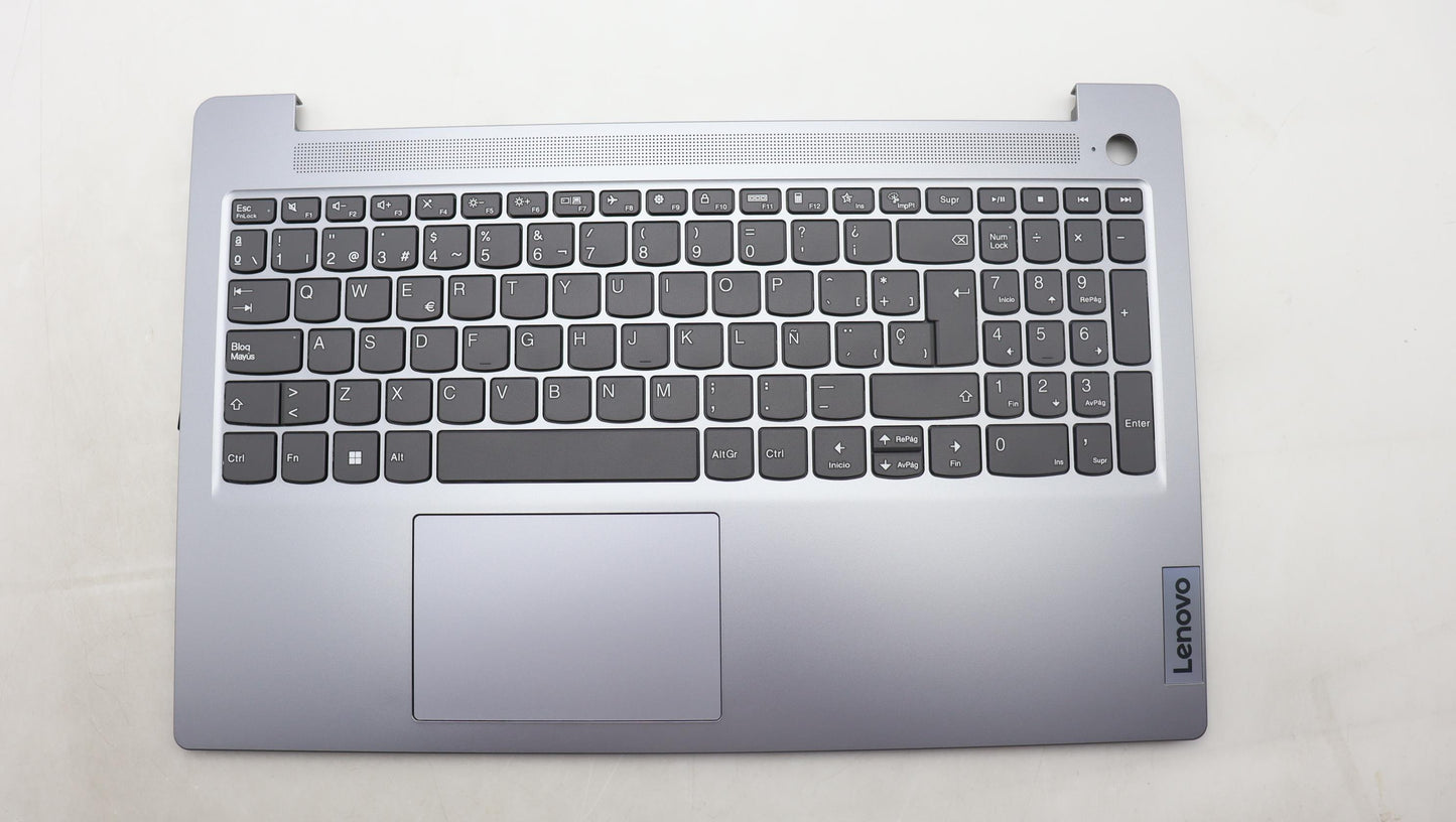 Lenovo Cover Upper Case Assembly Spa - 5CB1K95039