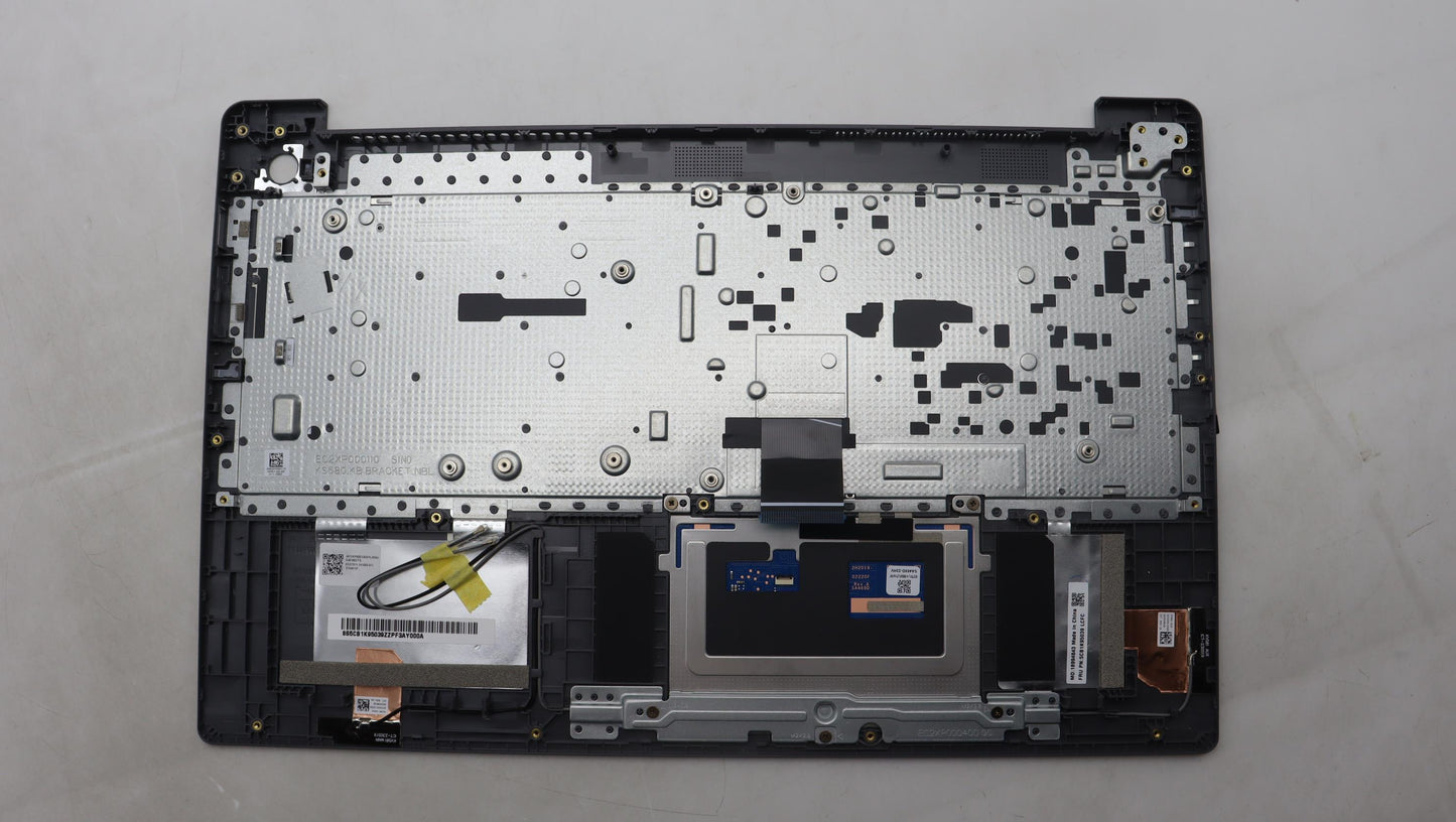 Lenovo Cover Upper Case Assembly Spa - 5CB1K95039