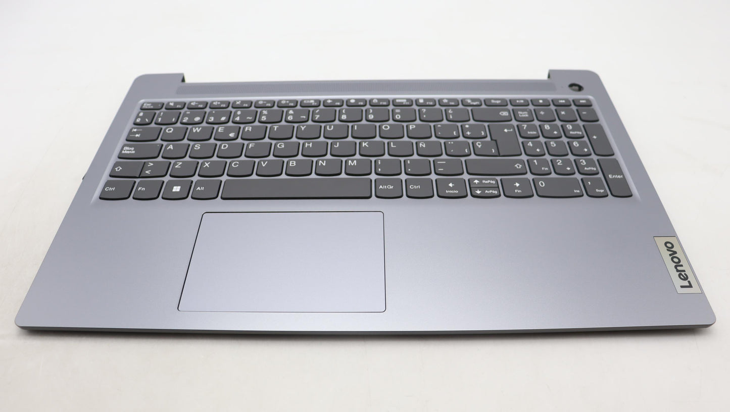 Lenovo Cover Upper Case Assembly Spa - 5CB1K95039