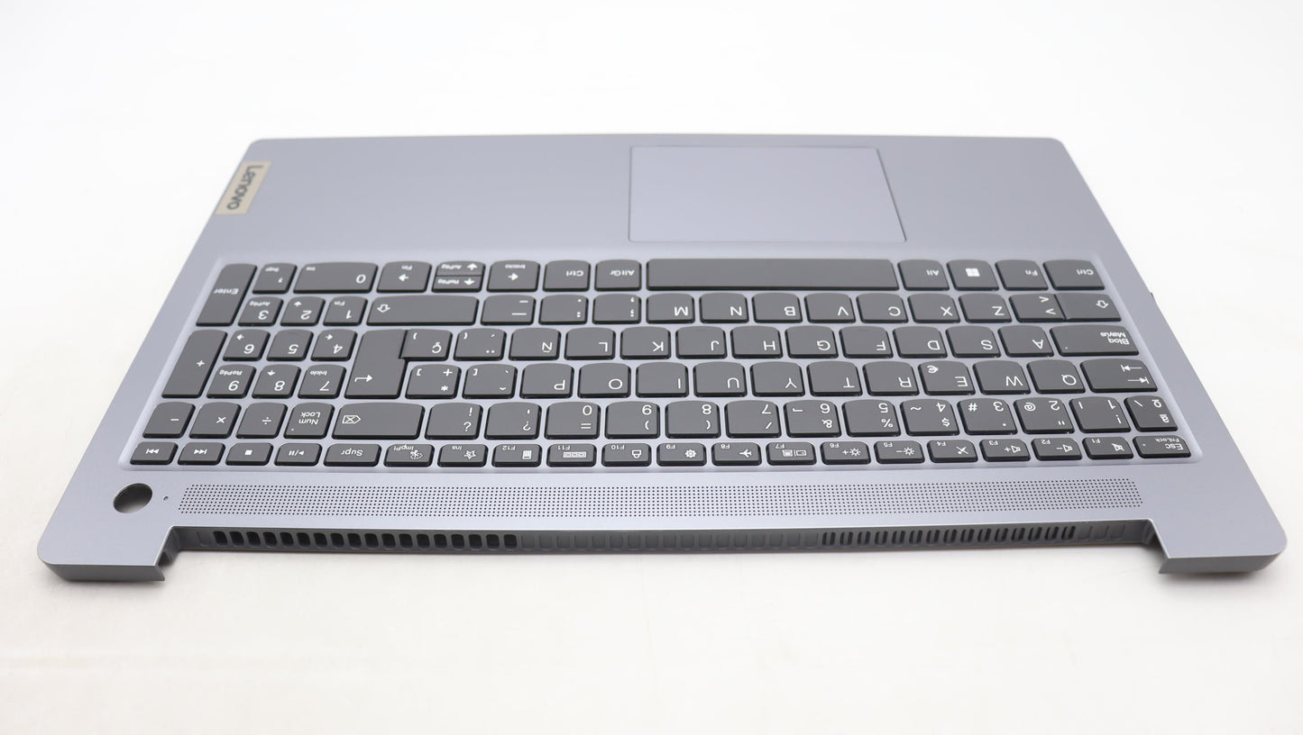 Lenovo Cover Upper Case Assembly Spa - 5CB1K95039