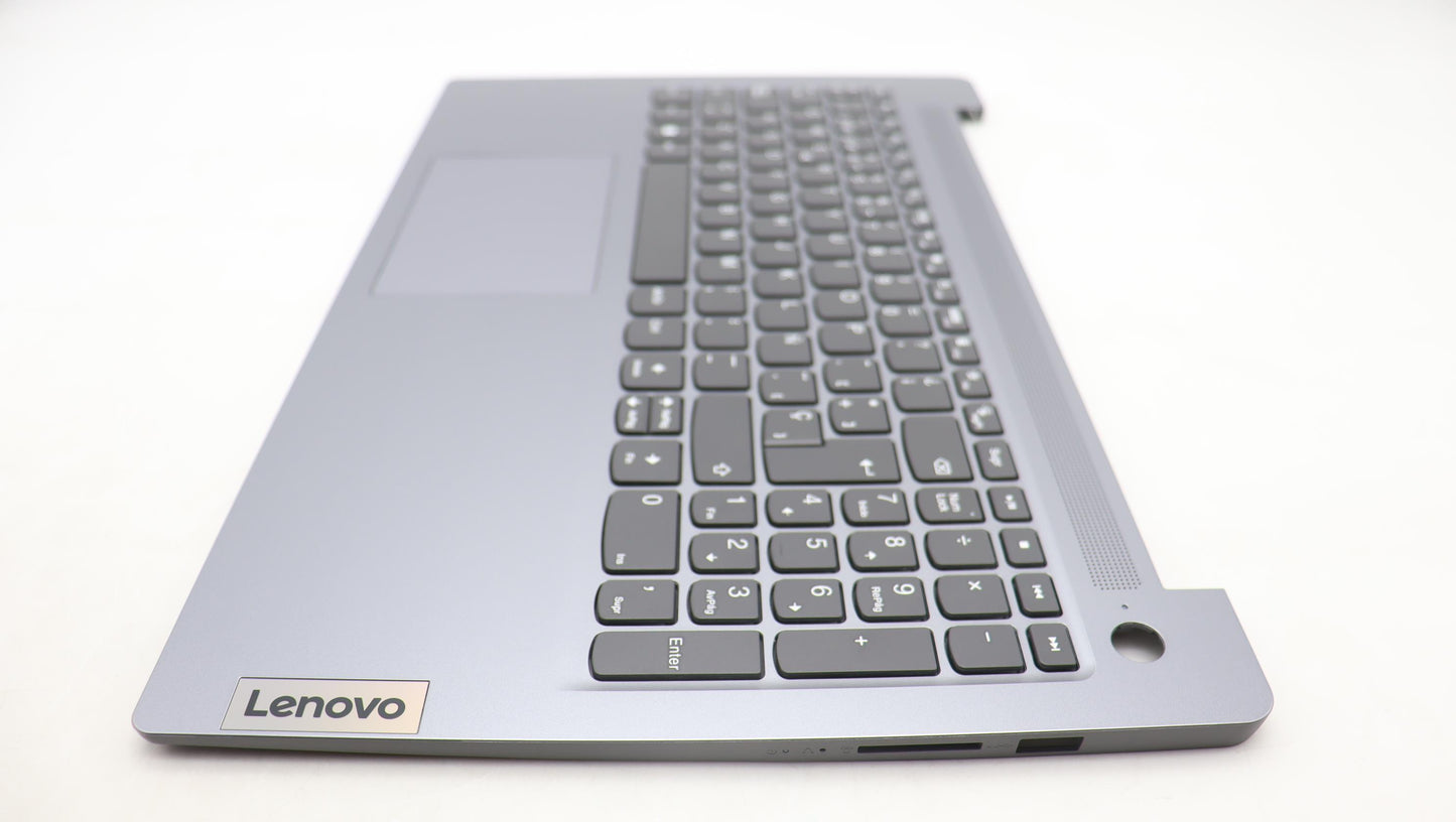 Lenovo Cover Upper Case Assembly Spa - 5CB1K95039