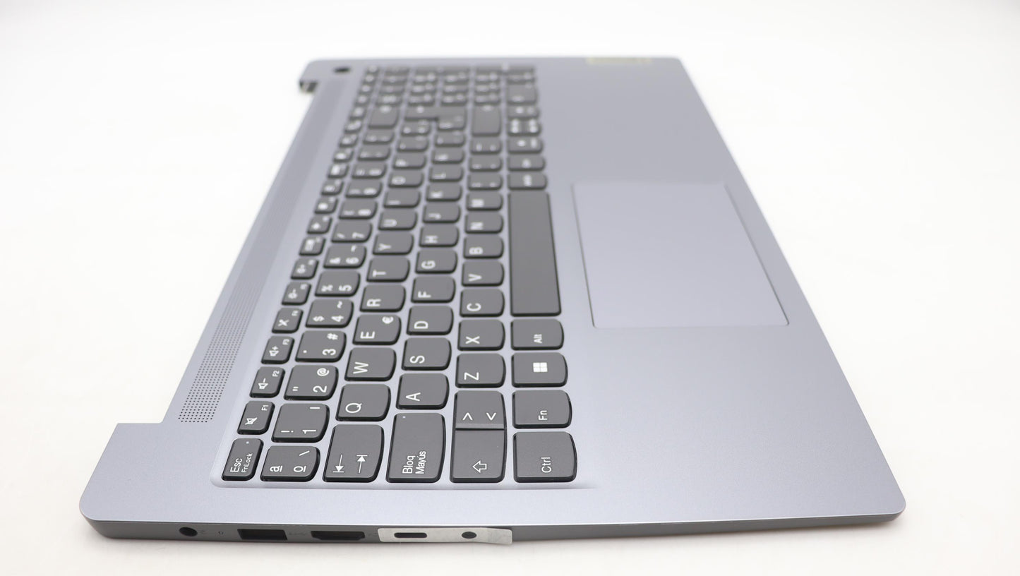 Lenovo Cover Upper Case Assembly Spa - 5CB1K95039