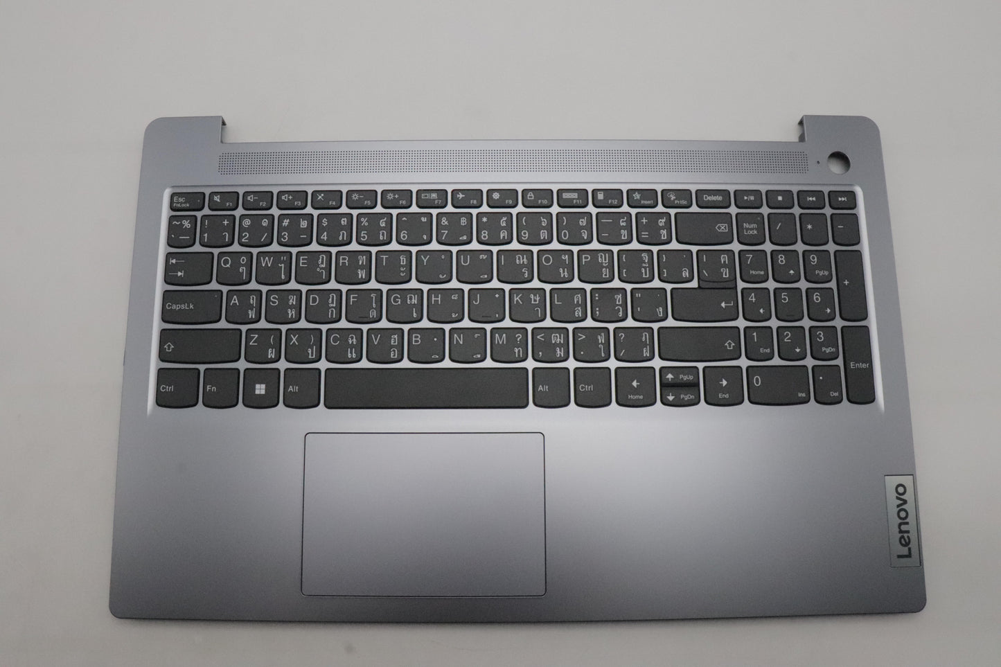 Lenovo Cover Upper Case Assembly Thai - 5CB1K95041