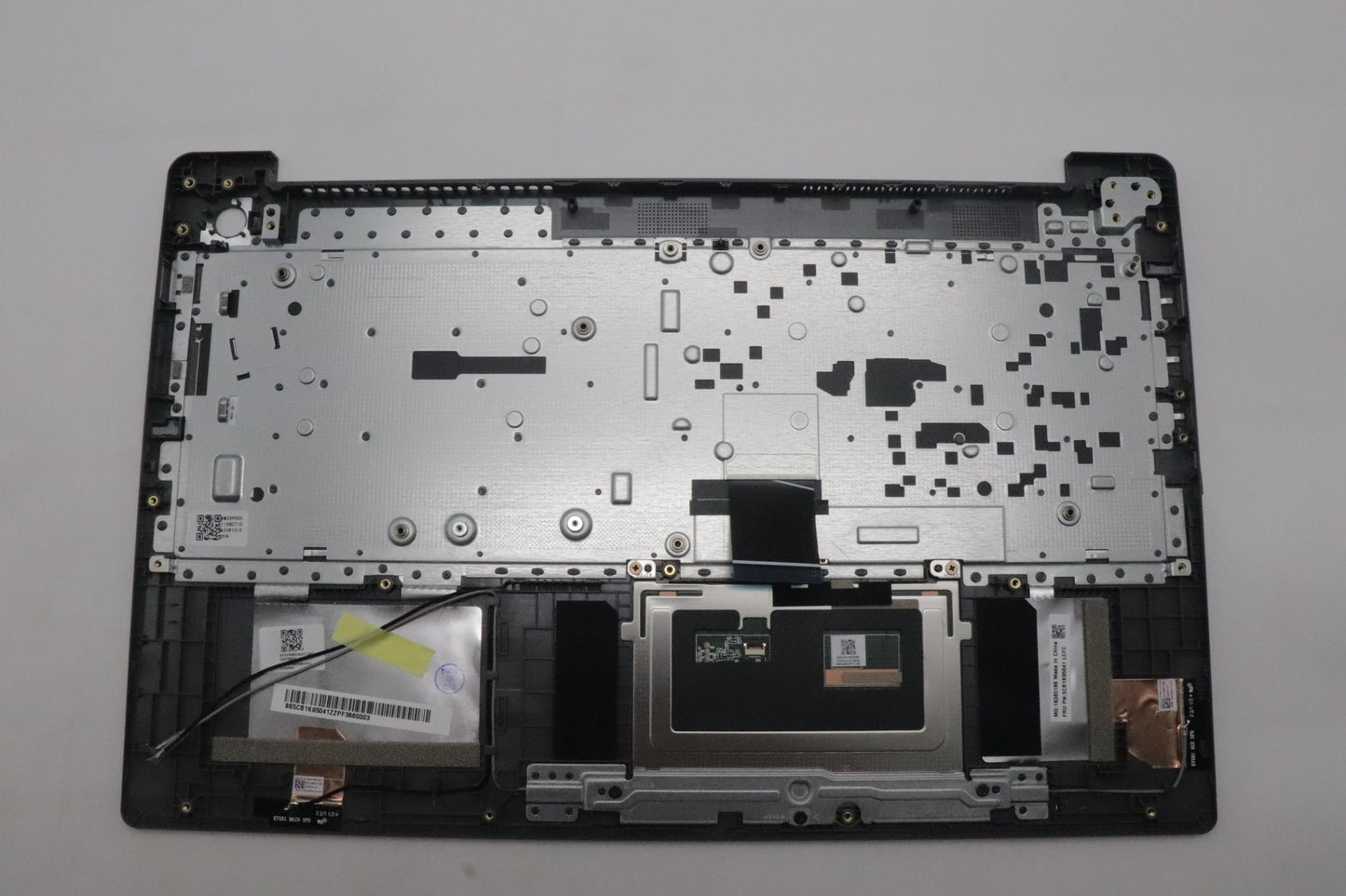 Lenovo Cover Upper Case Assembly Thai - 5CB1K95041