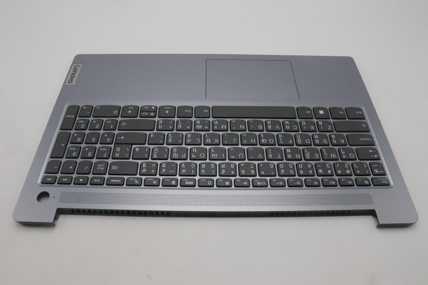 Lenovo Cover Upper Case Assembly Thai - 5CB1K95041
