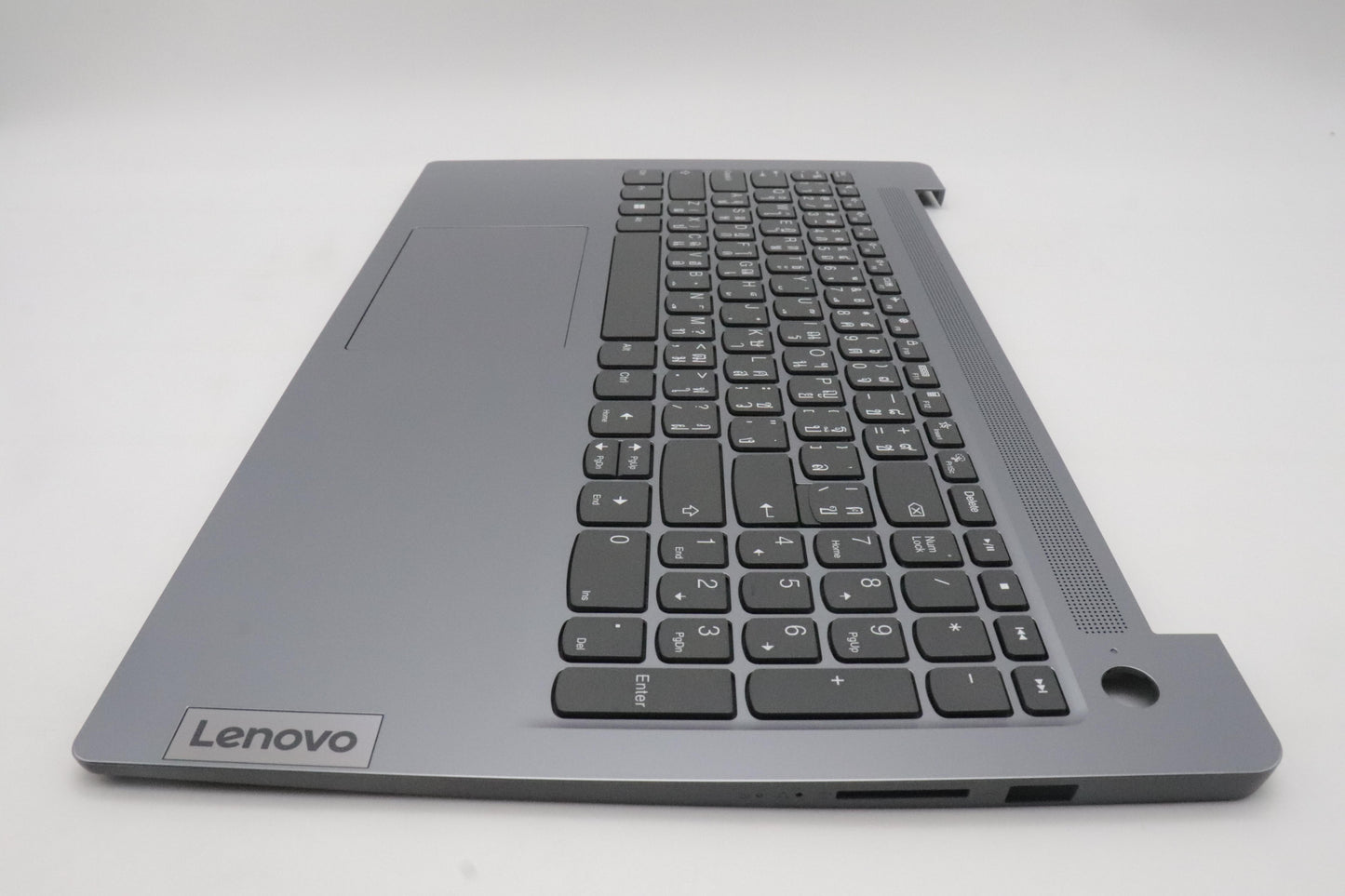Lenovo Cover Upper Case Assembly Thai - 5CB1K95041
